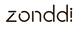 Zonddi