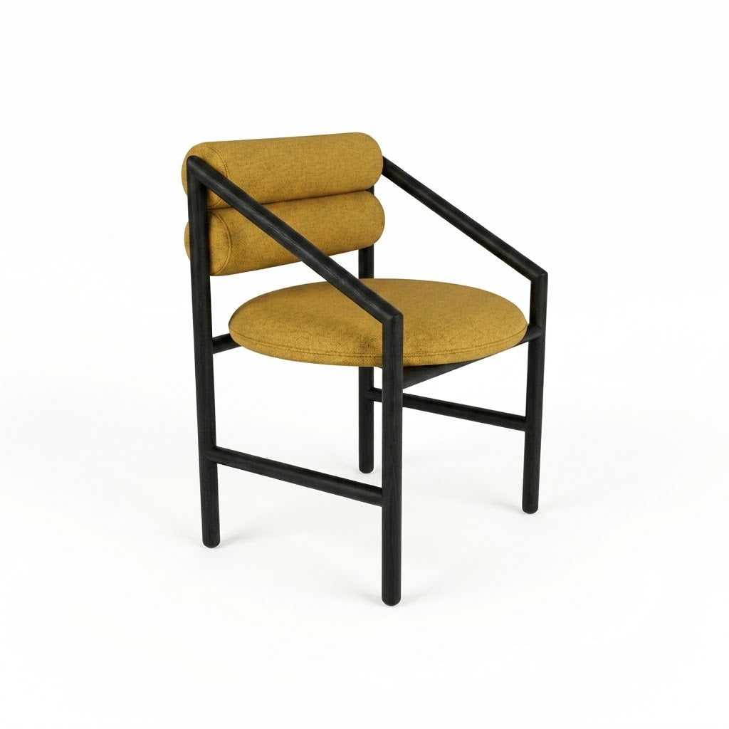 Zork Dining Chair