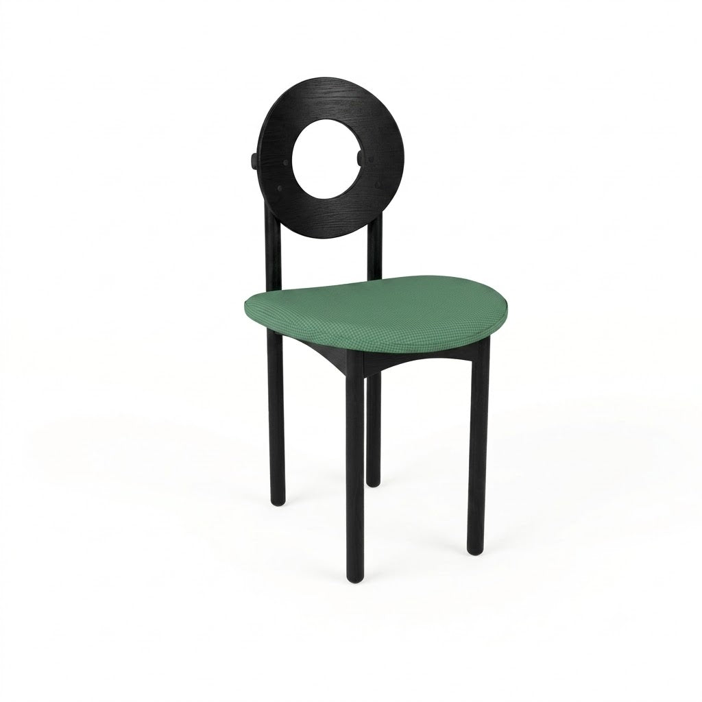 Dumick Dining Chair
