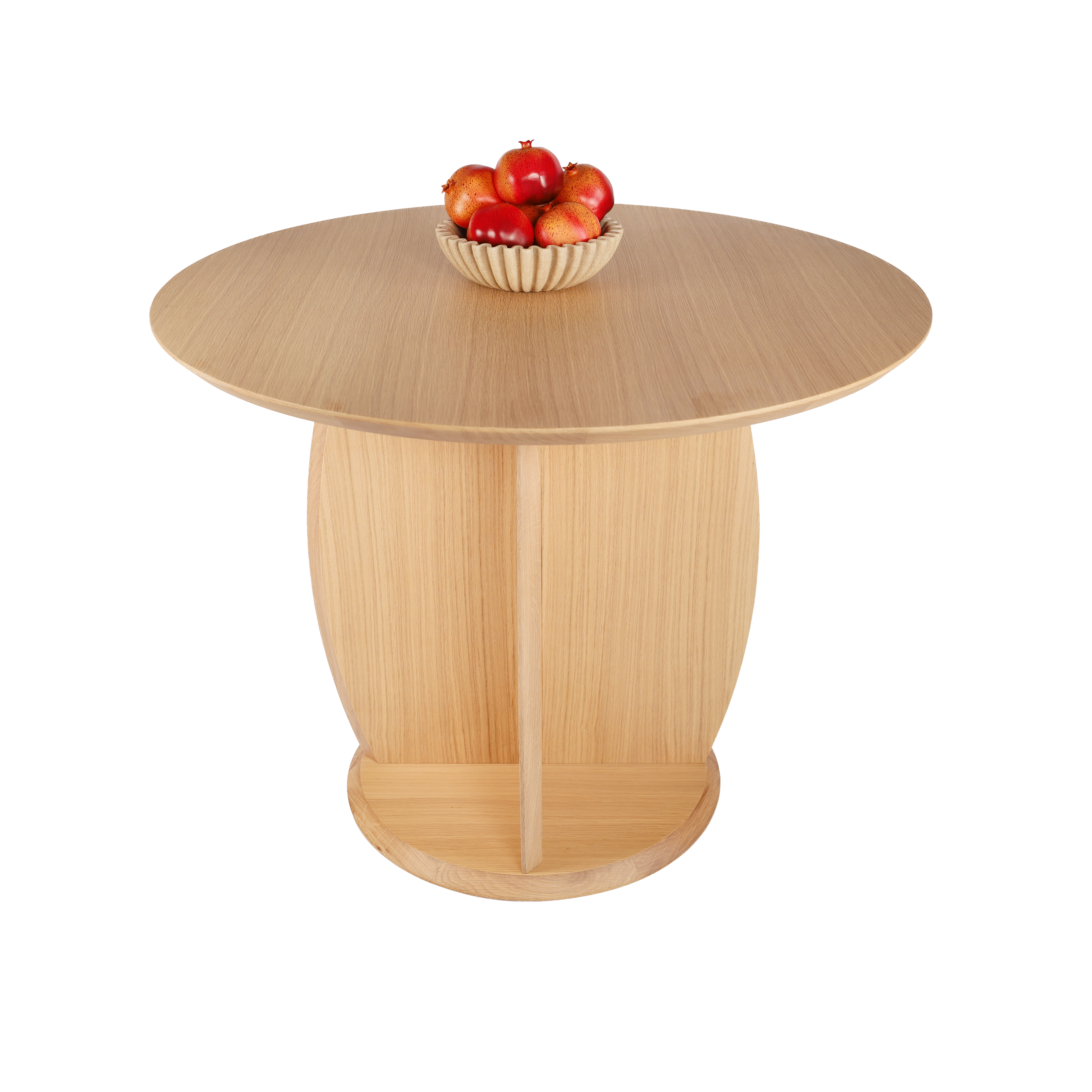 Axer Cafe Table 48"