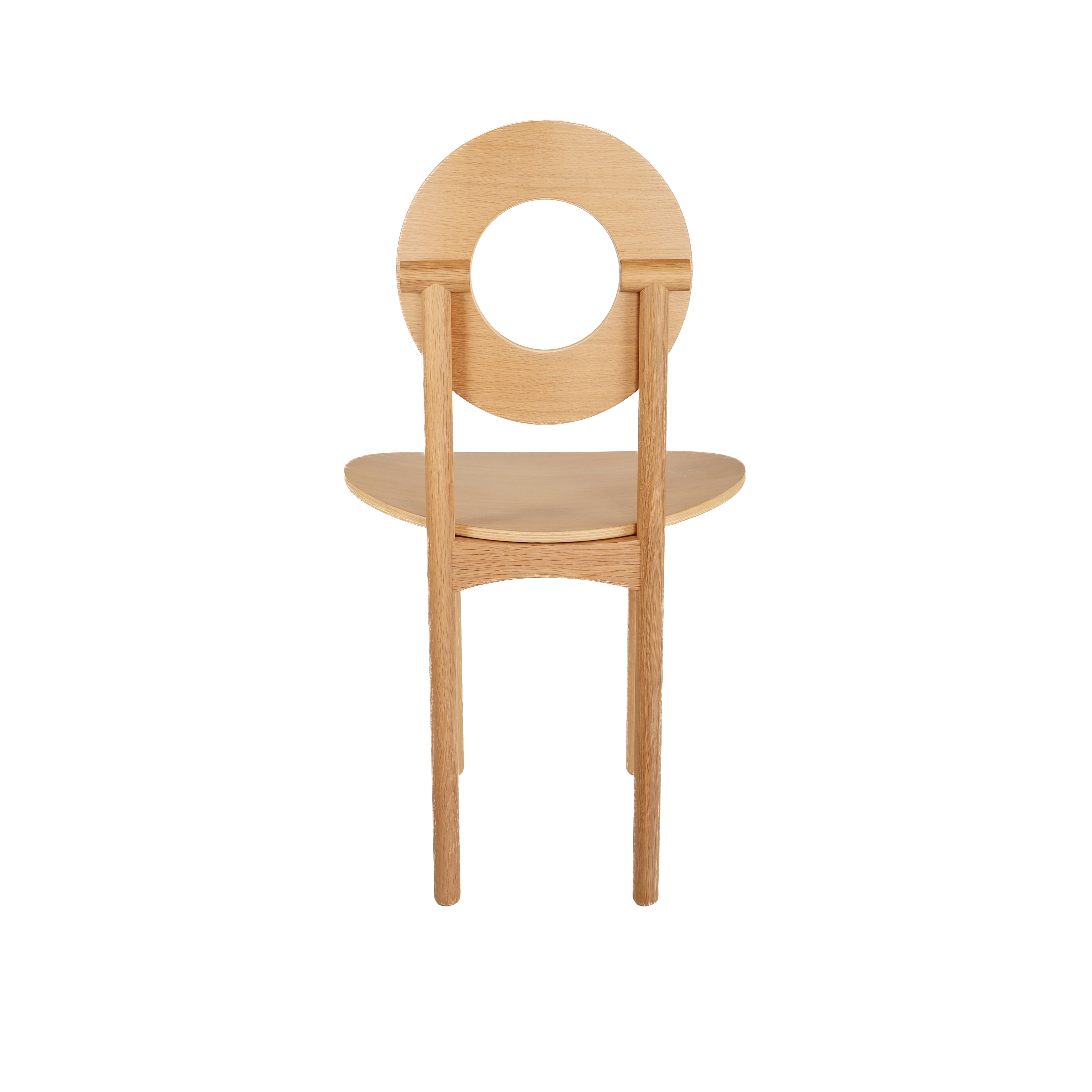 Dumick Dining Chair
