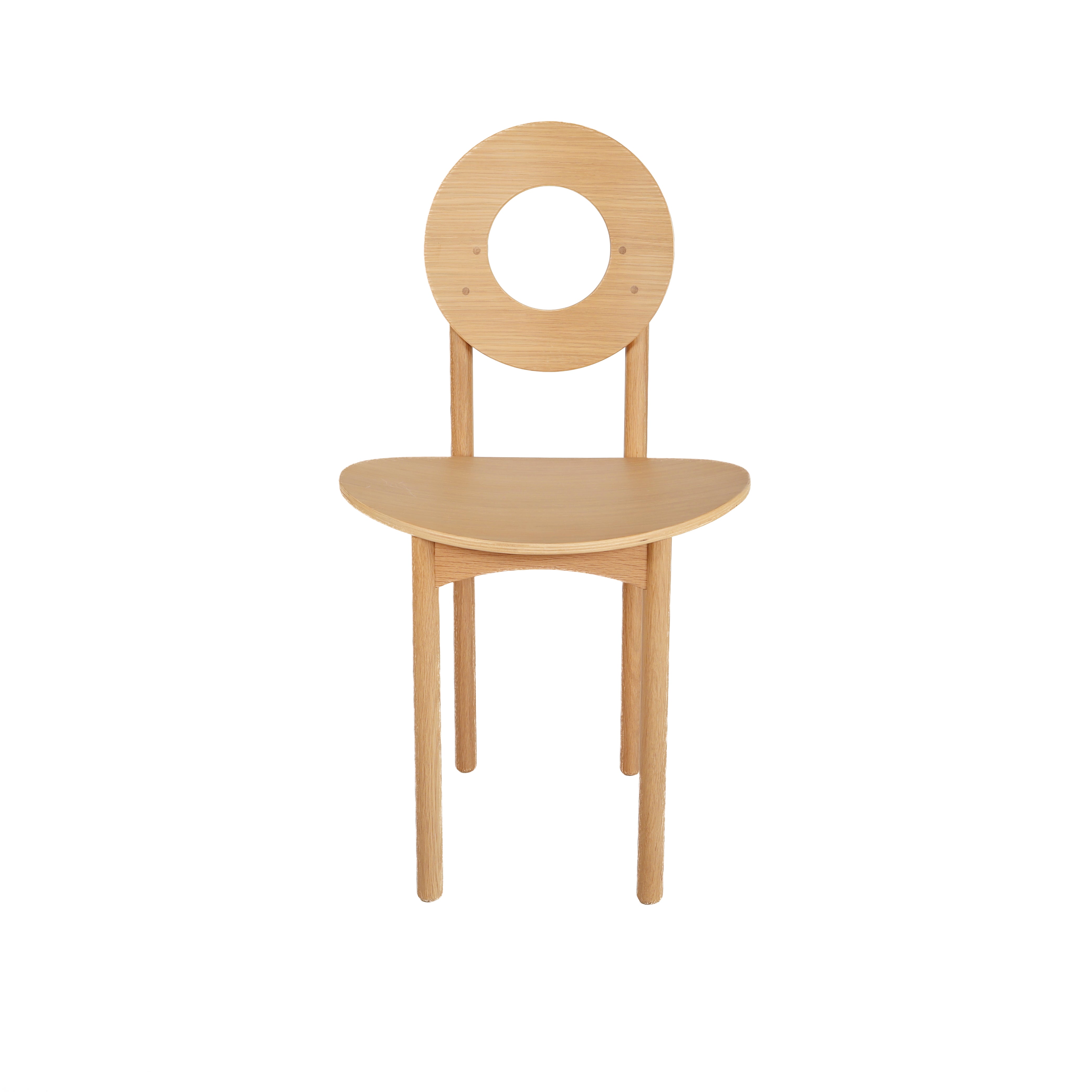 Dumick Dining Chair