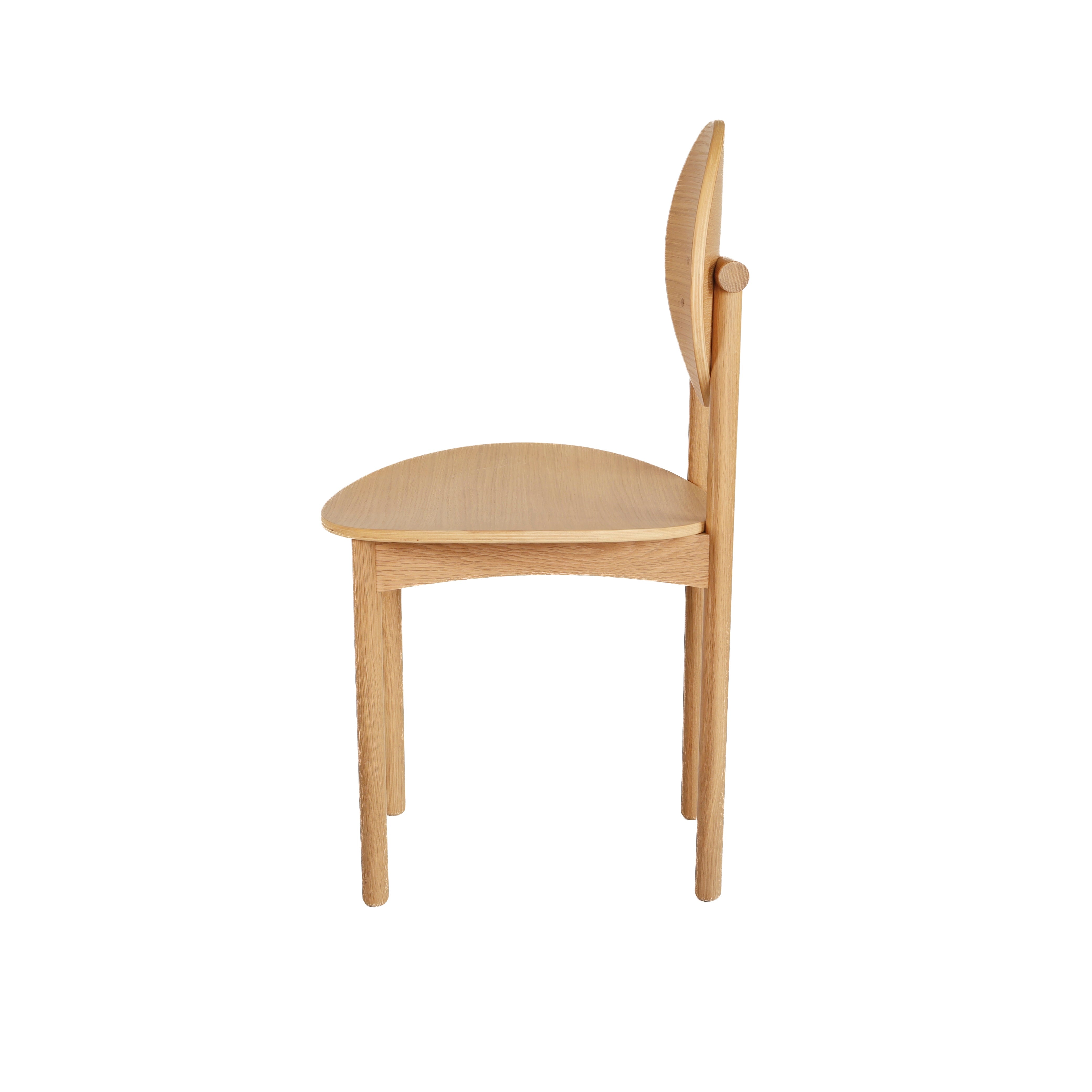Dumick Dining Chair