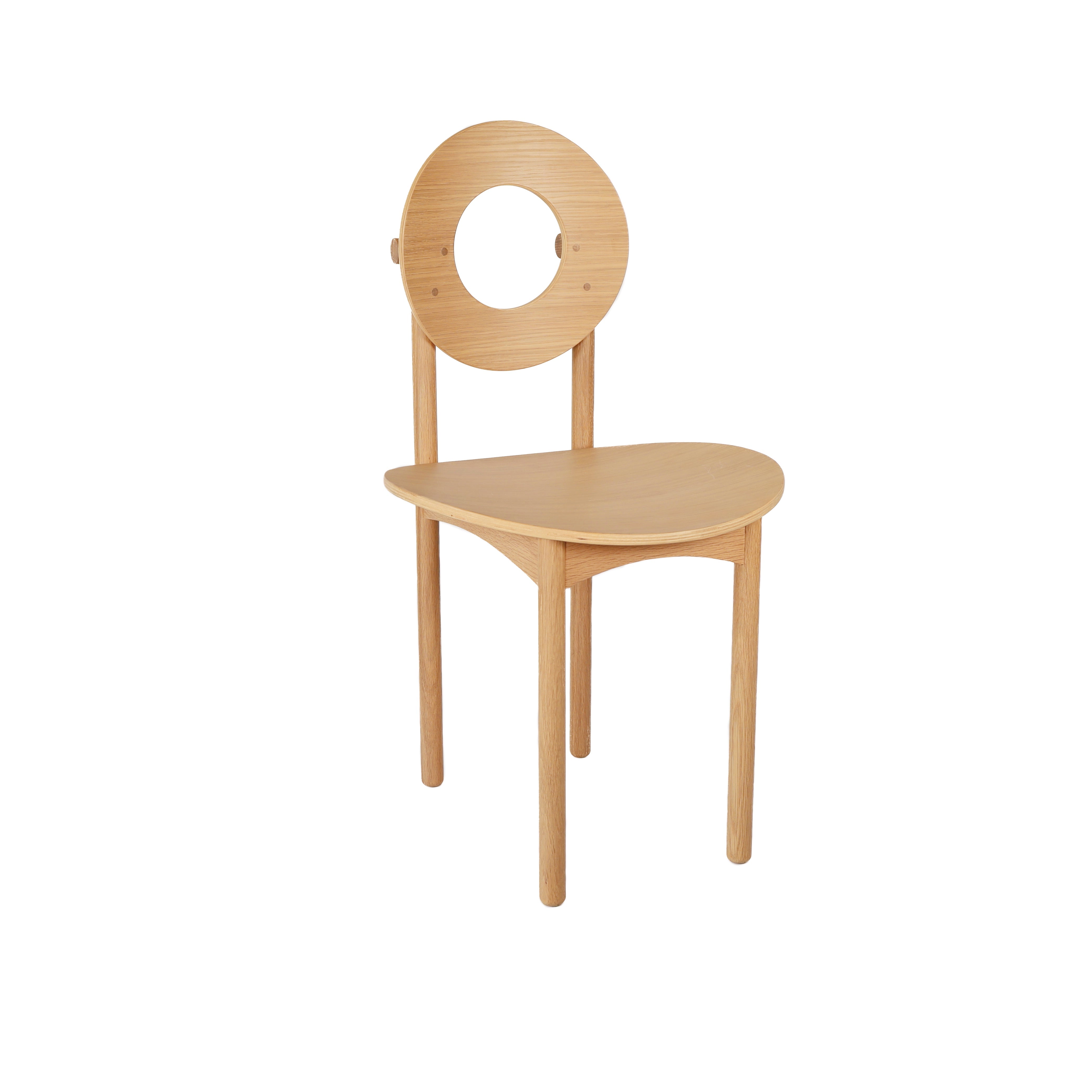 Dumick Dining Chair