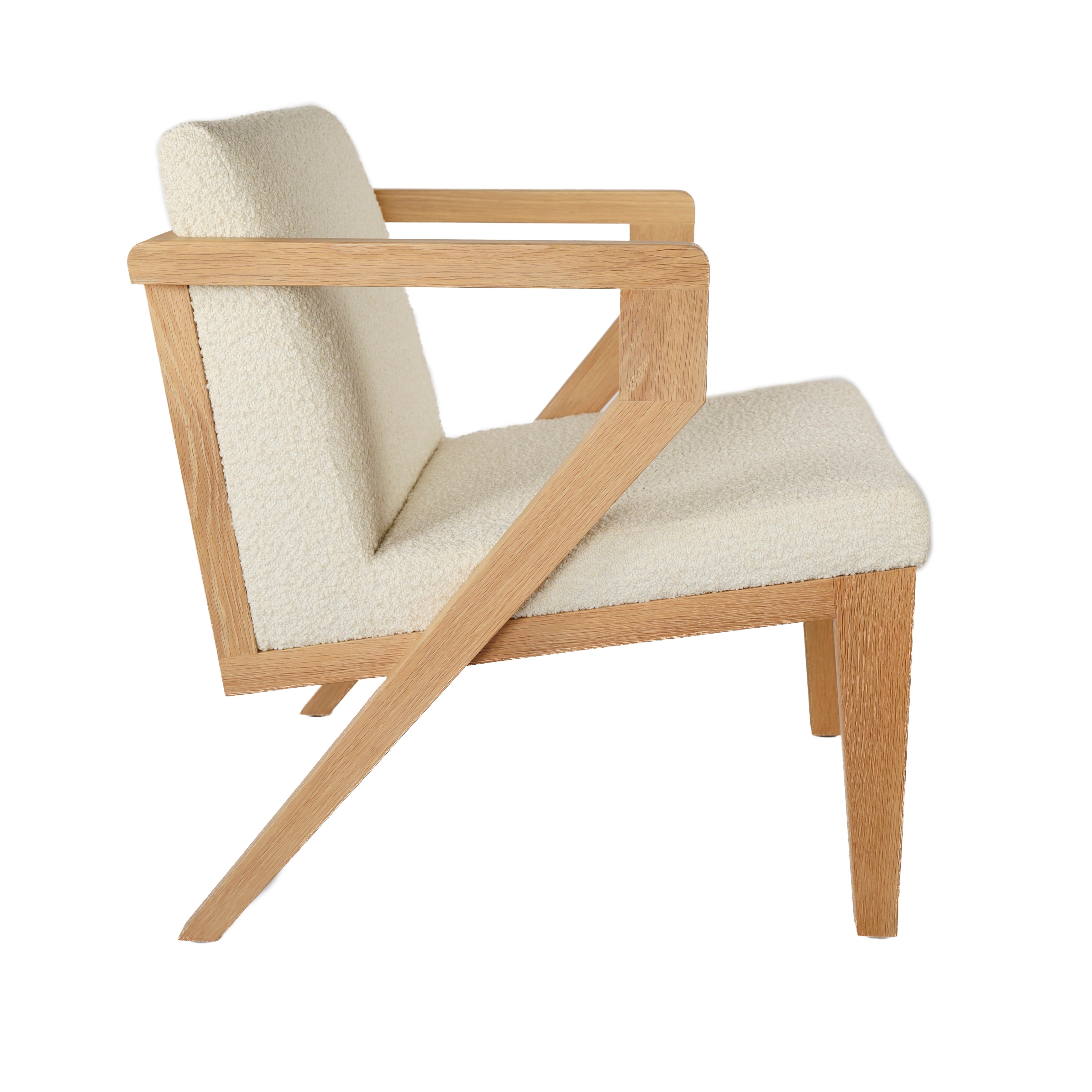 Oillin Lounge Chair