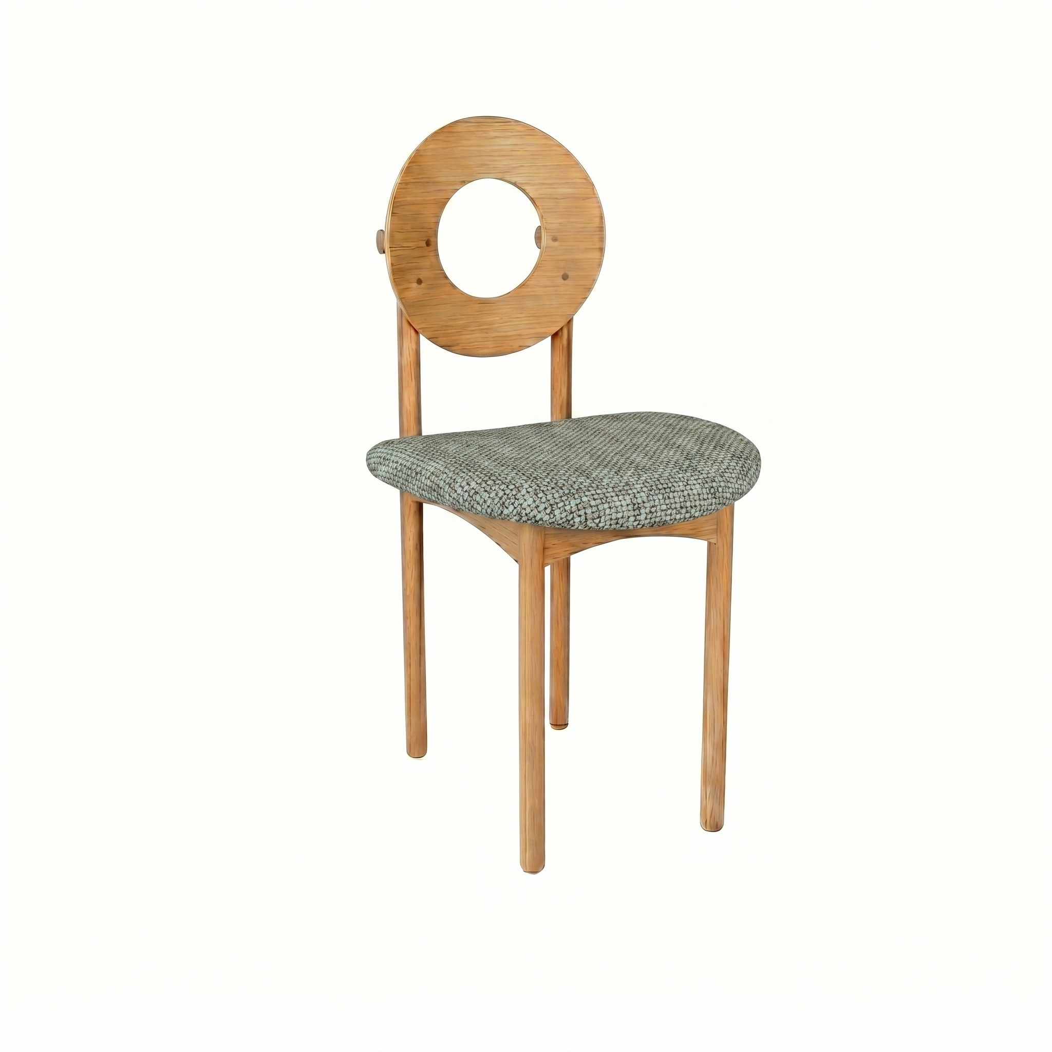 Dumick Dining Chair