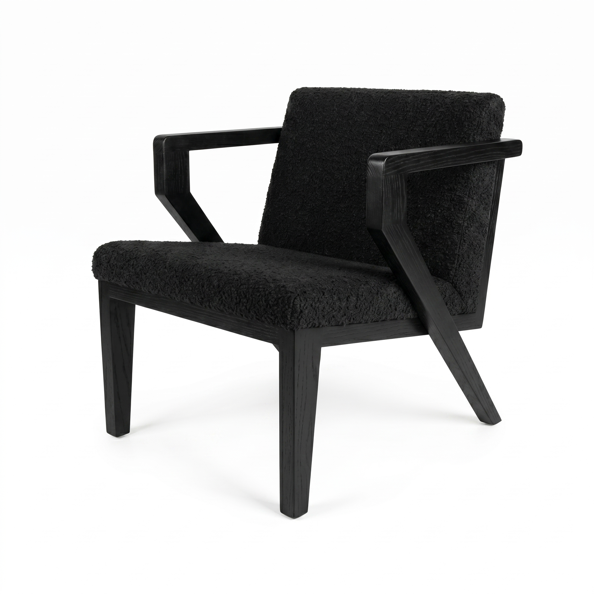 Oillin Lounge Chair
