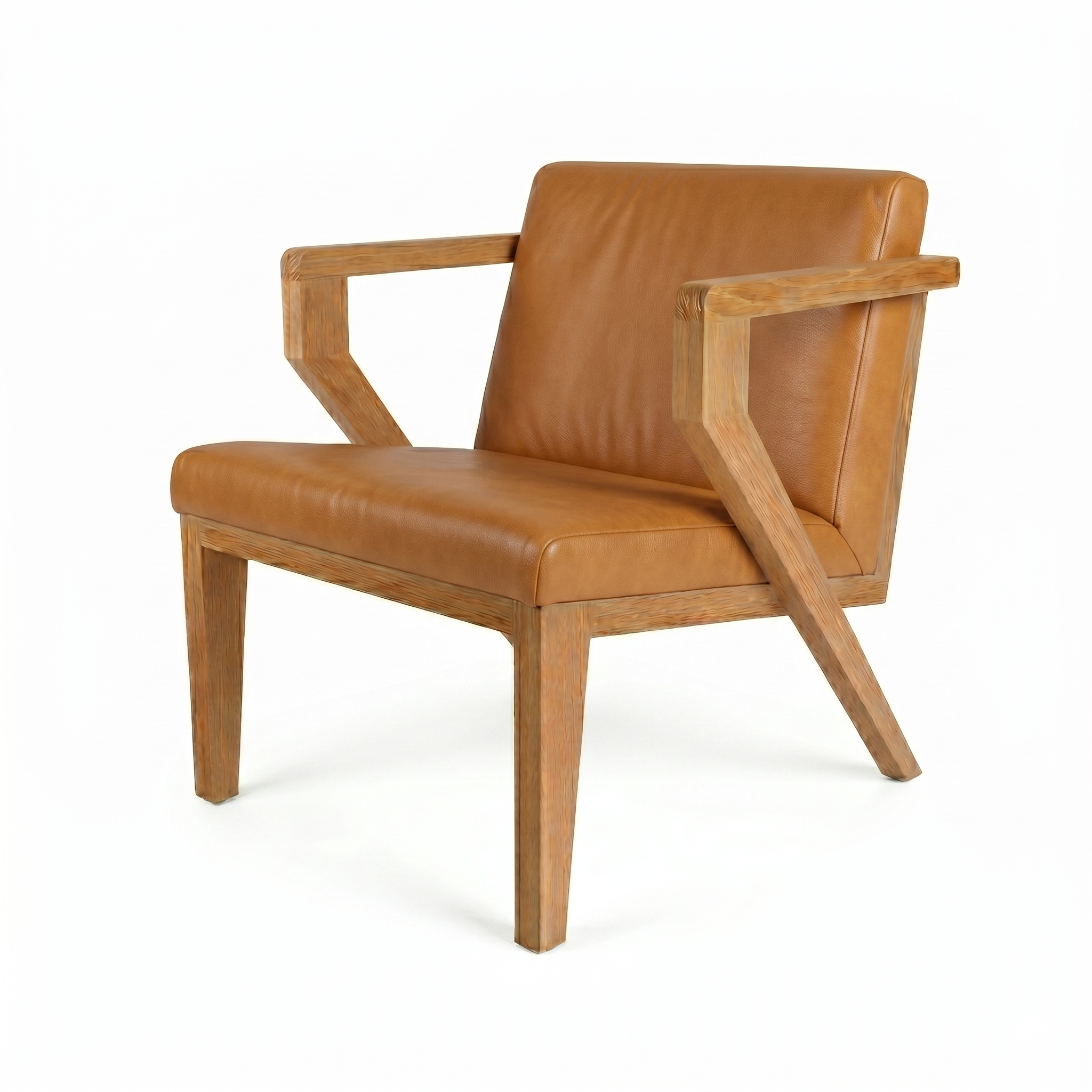 Oillin Lounge Chair
