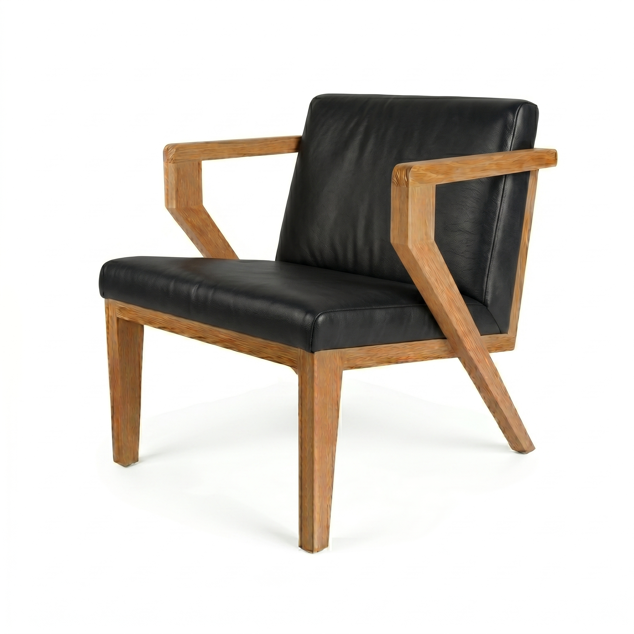 Oillin Lounge Chair