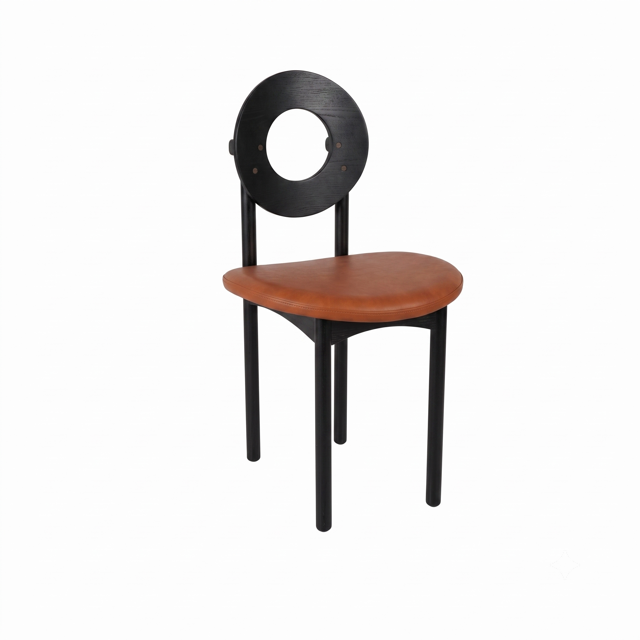 Dumick Dining Chair