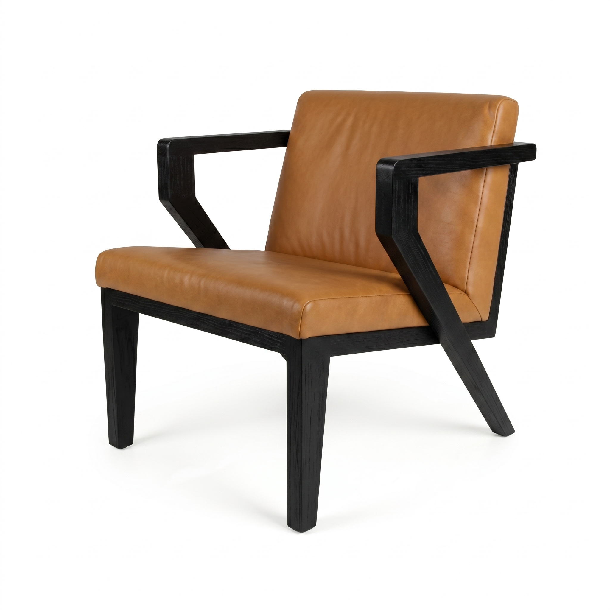 Oillin Lounge Chair
