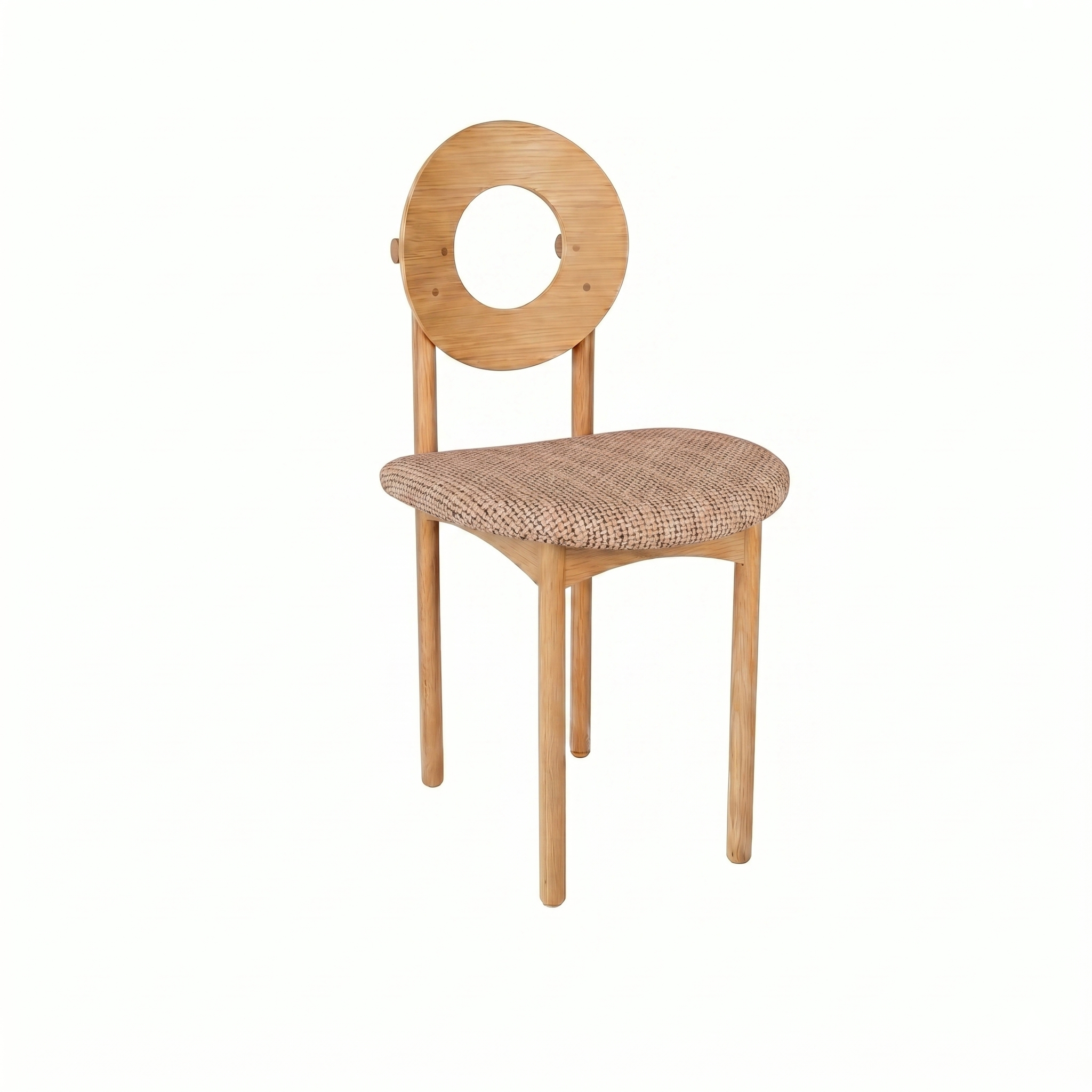 Dumick Dining Chair