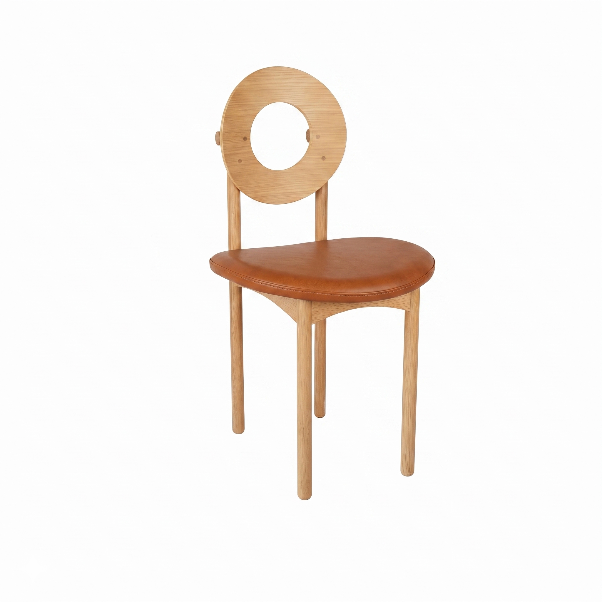 Dumick Dining Chair