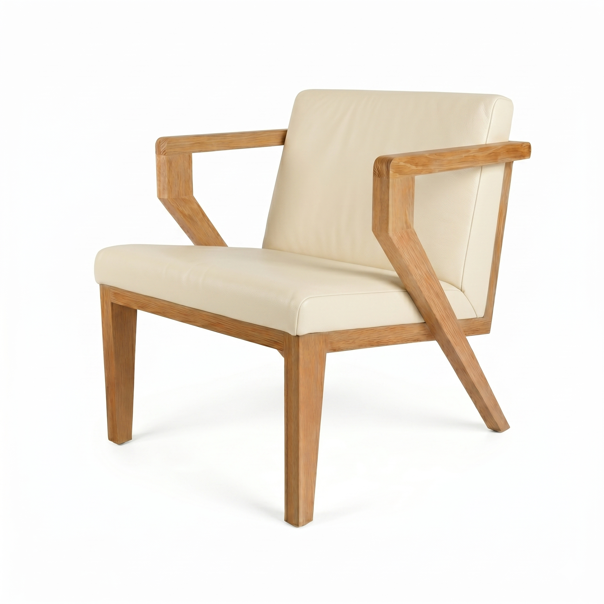 Oillin Lounge Chair