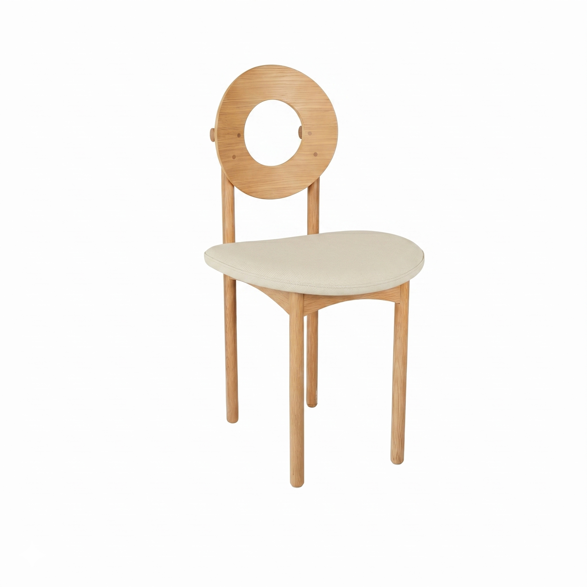 Dumick Dining Chair
