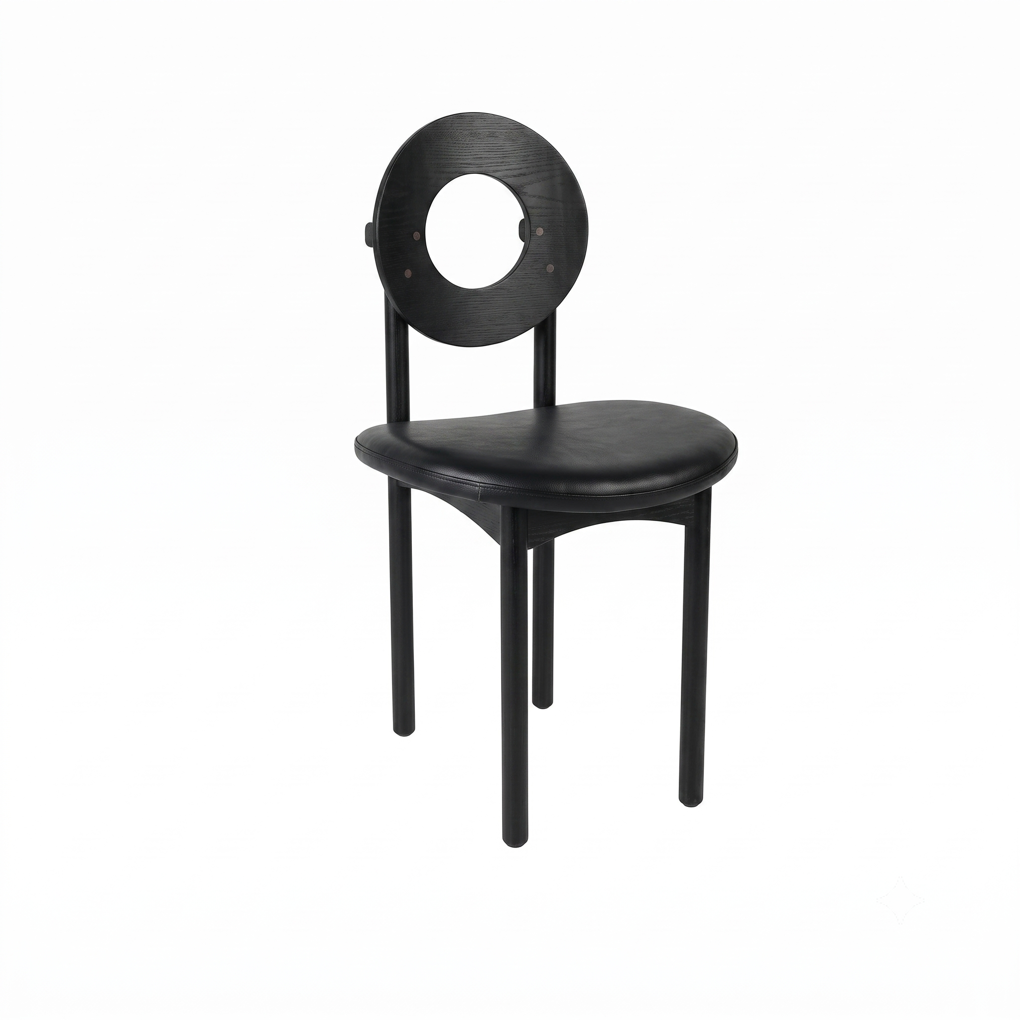 Dumick Dining Chair