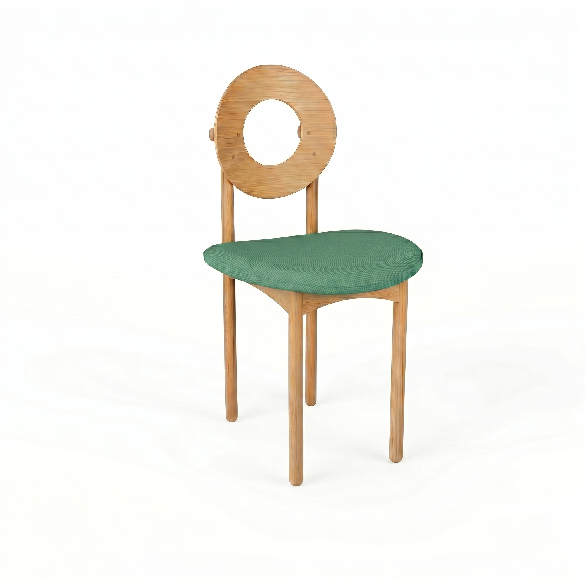 Dumick Dining Chair