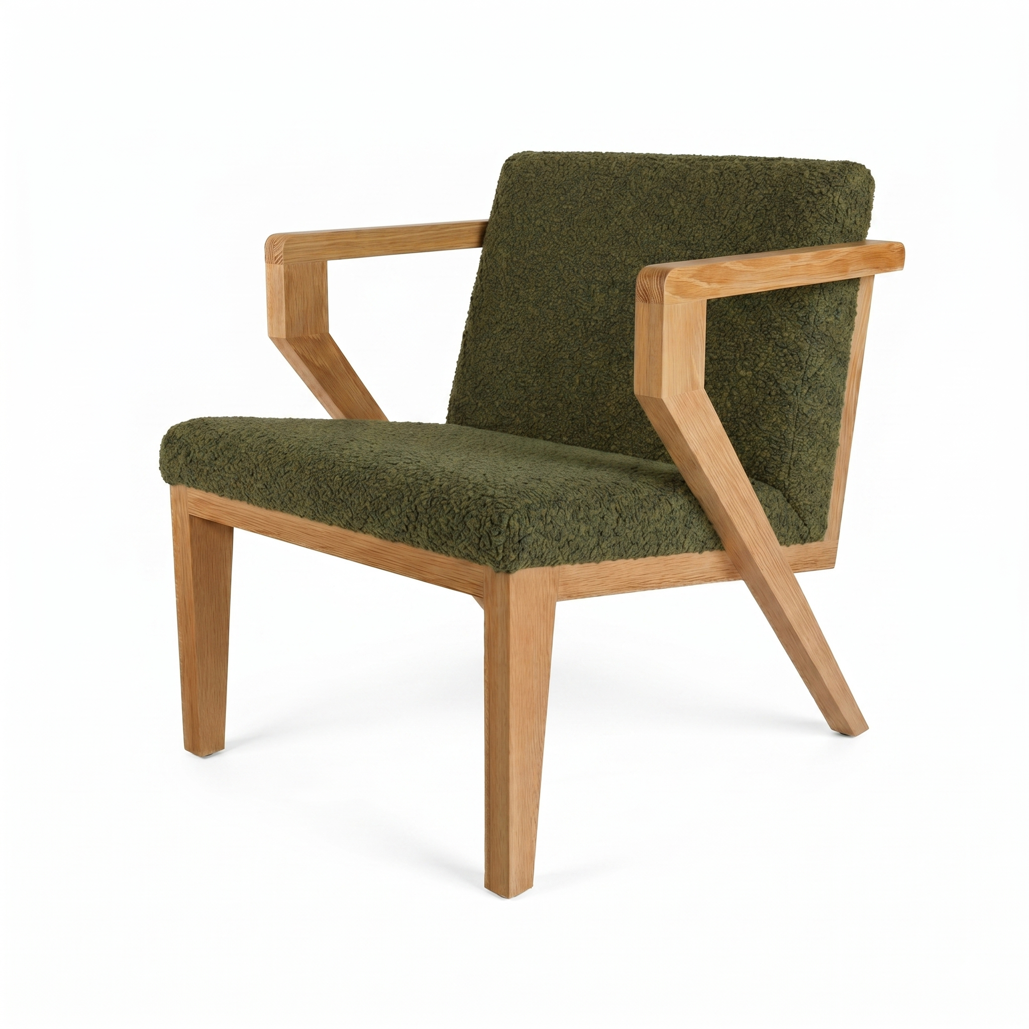 Oillin Lounge Chair