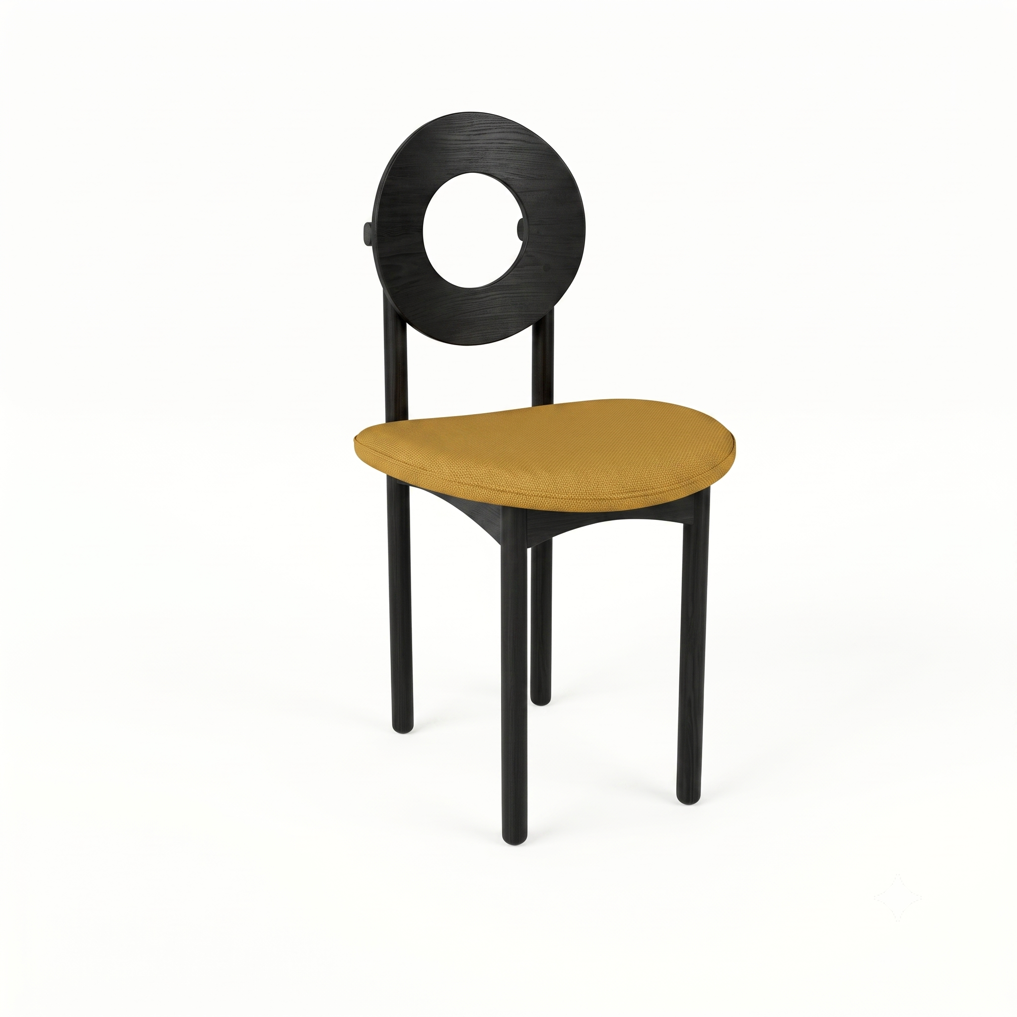 Dumick Dining Chair