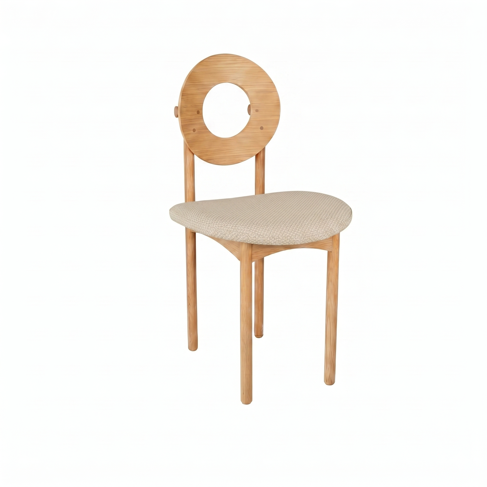 Dumick Dining Chair