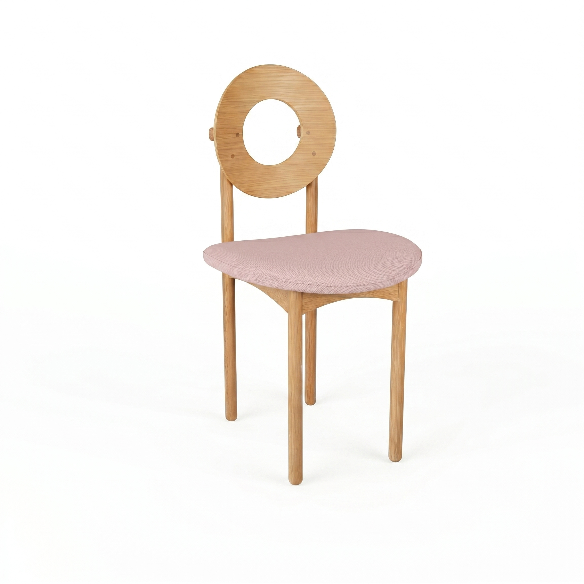 Dumick Dining Chair