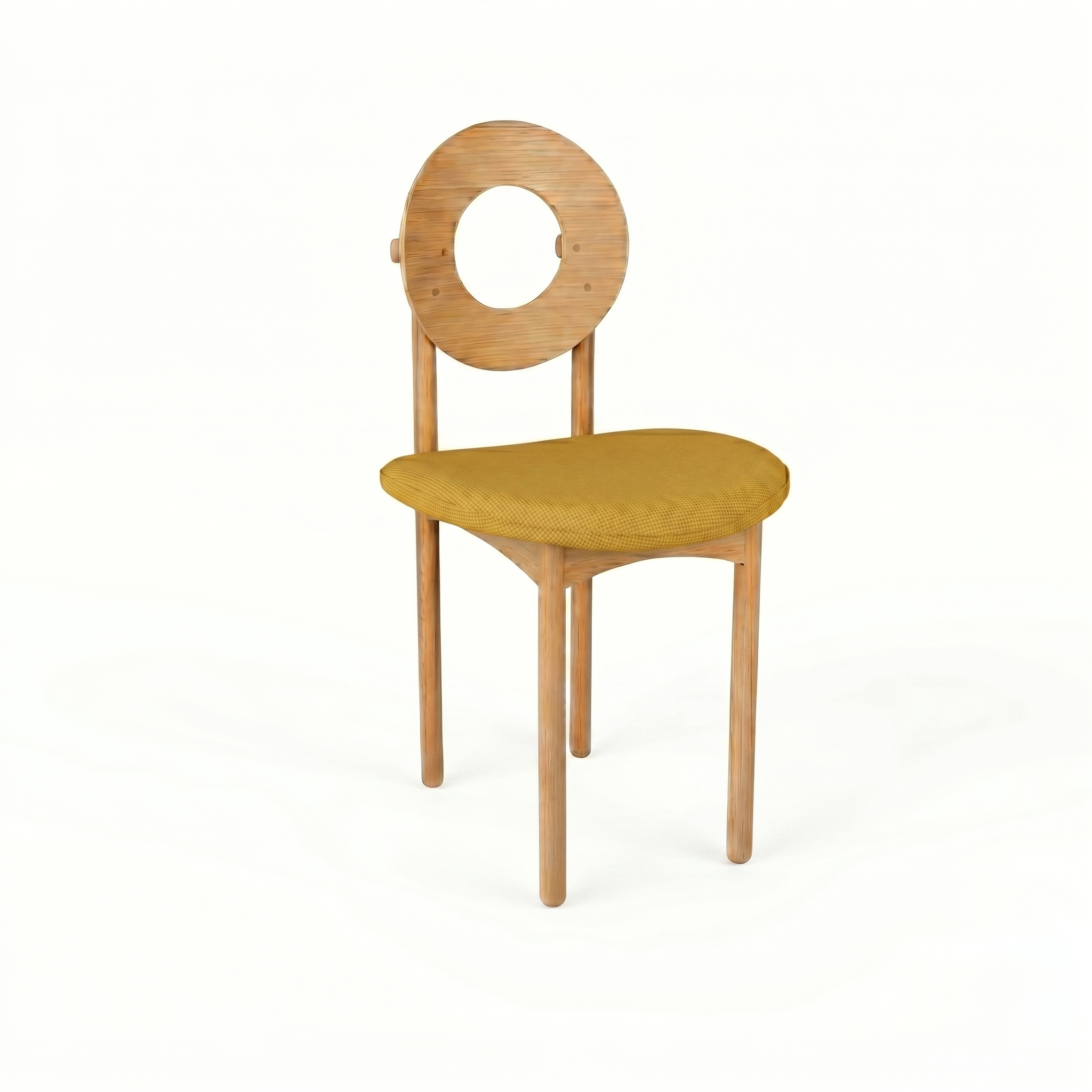 Dumick Dining Chair