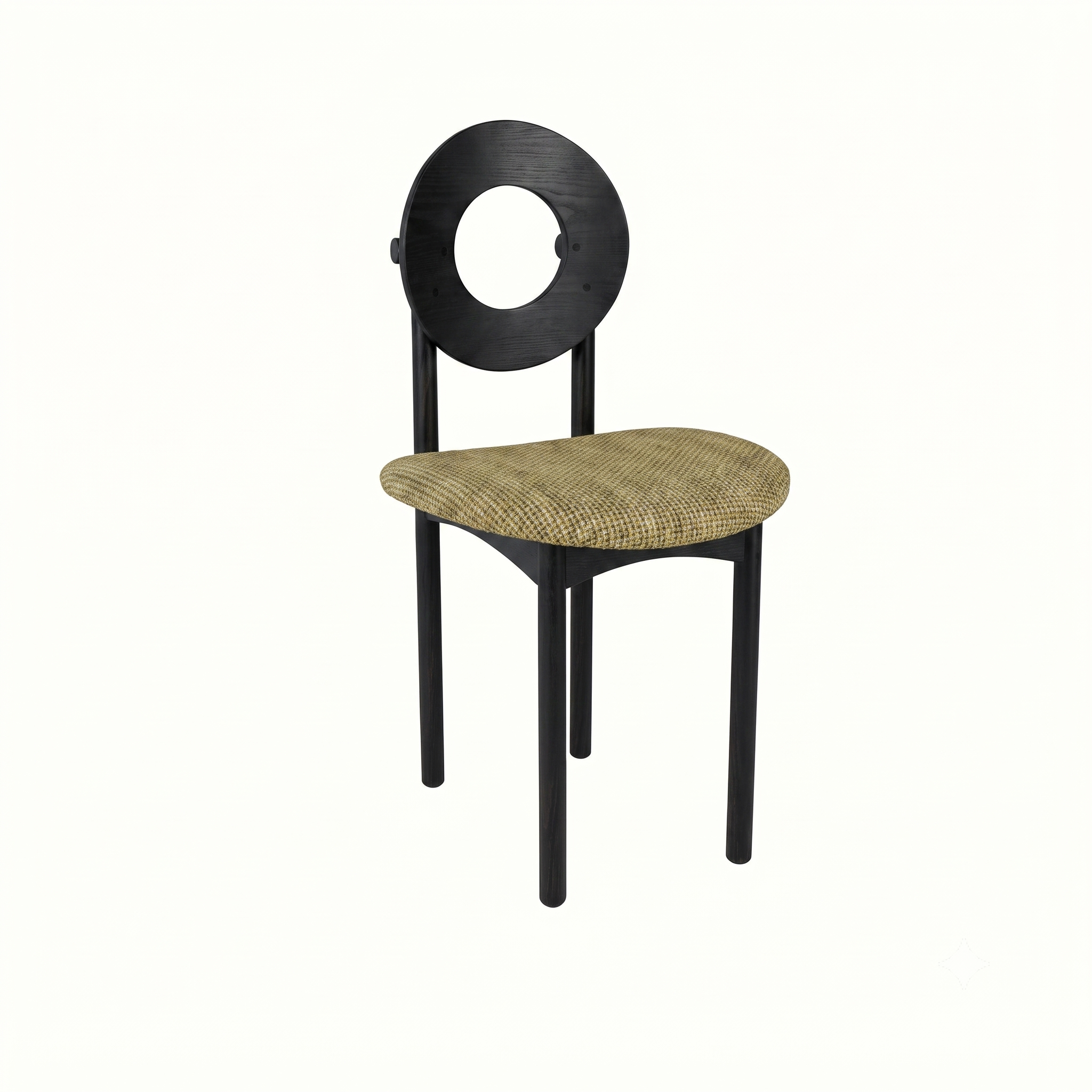 Dumick Dining Chair