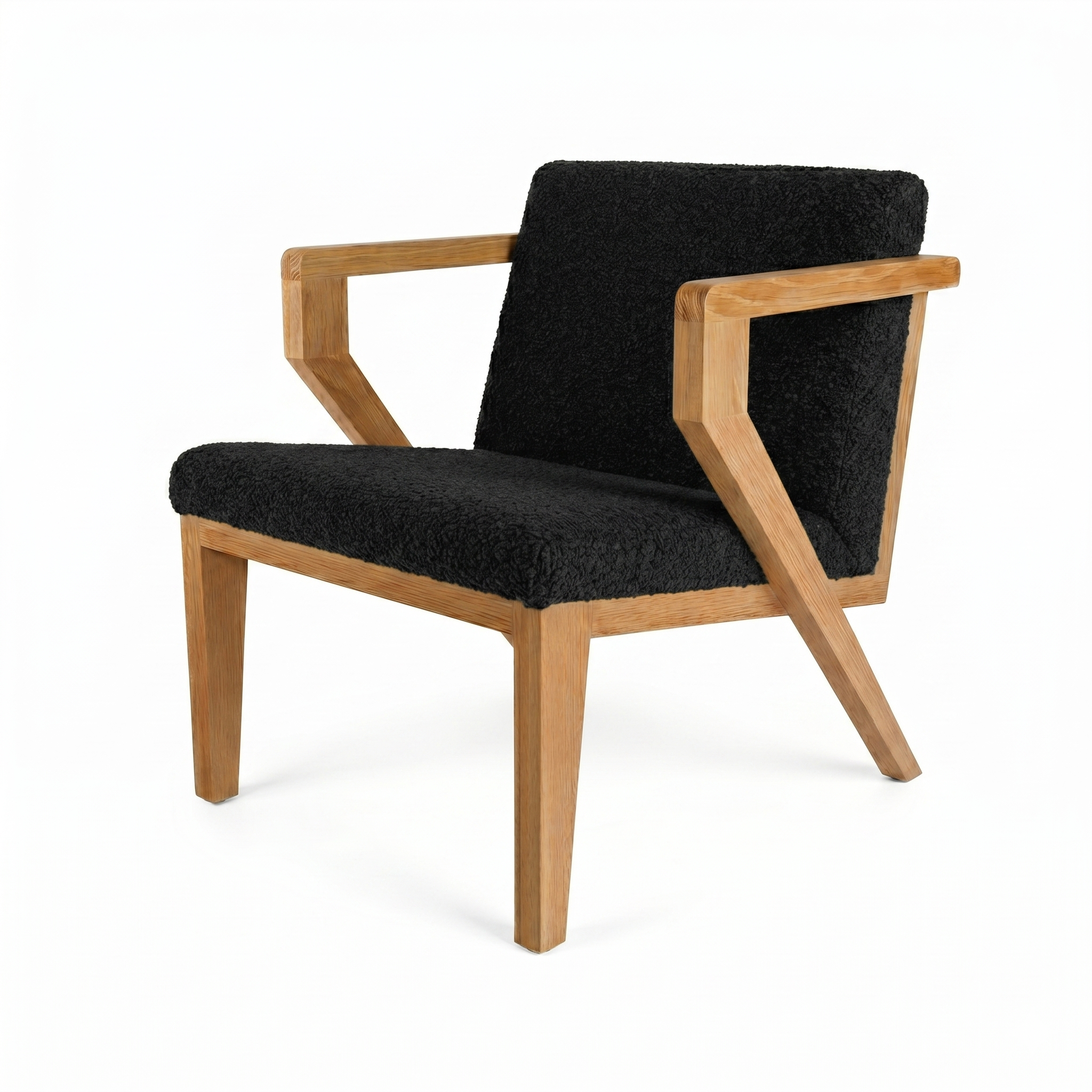 Oillin Lounge Chair