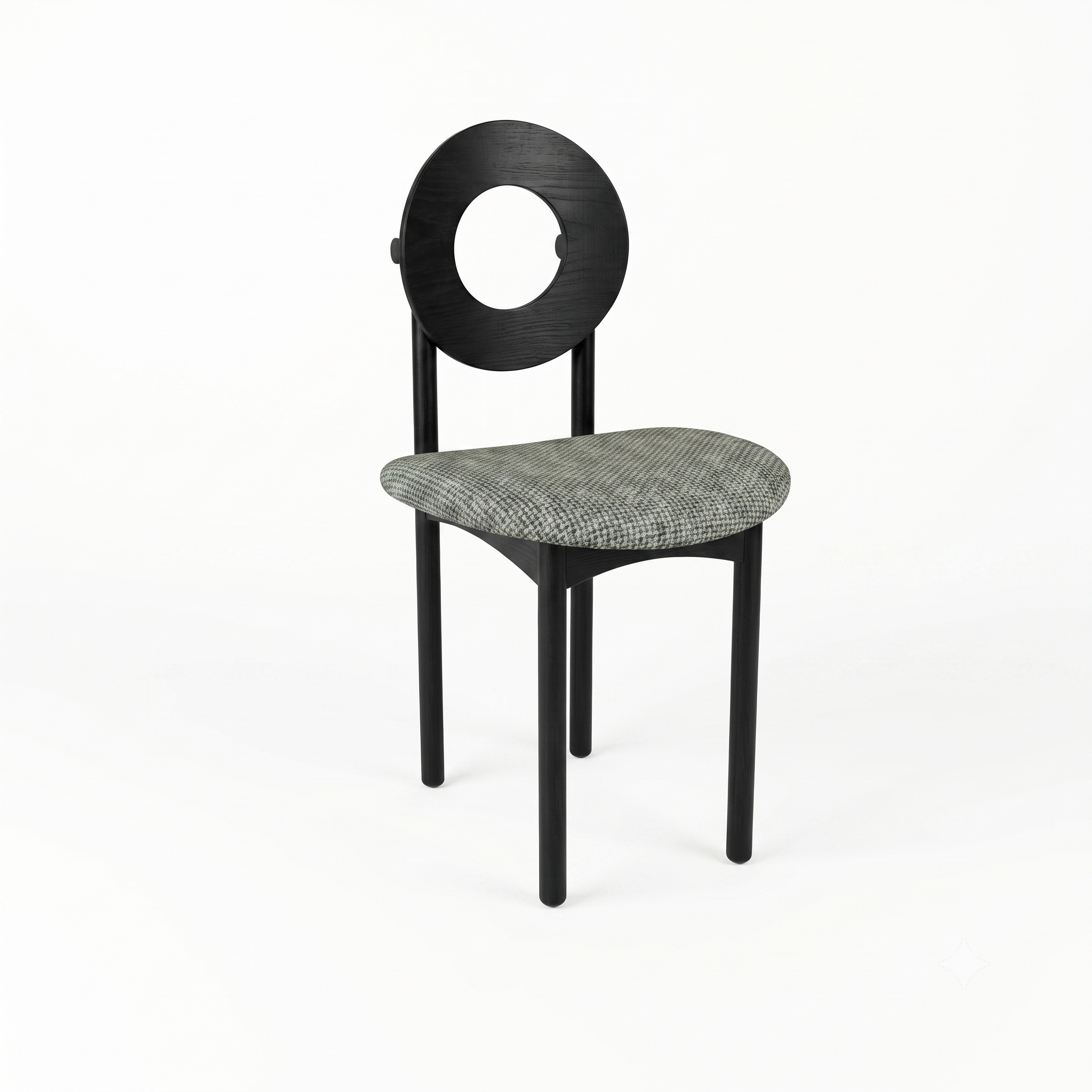 Dumick Dining Chair