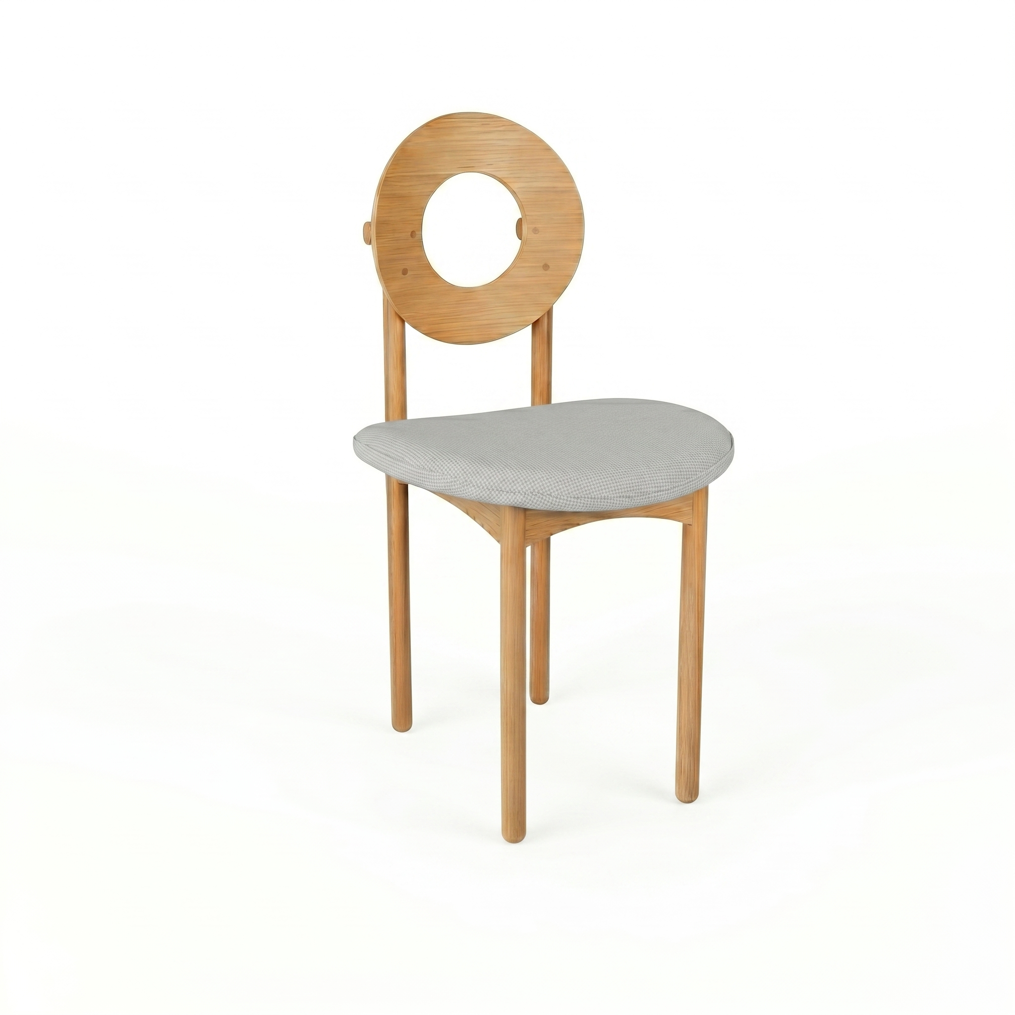 Dumick Dining Chair