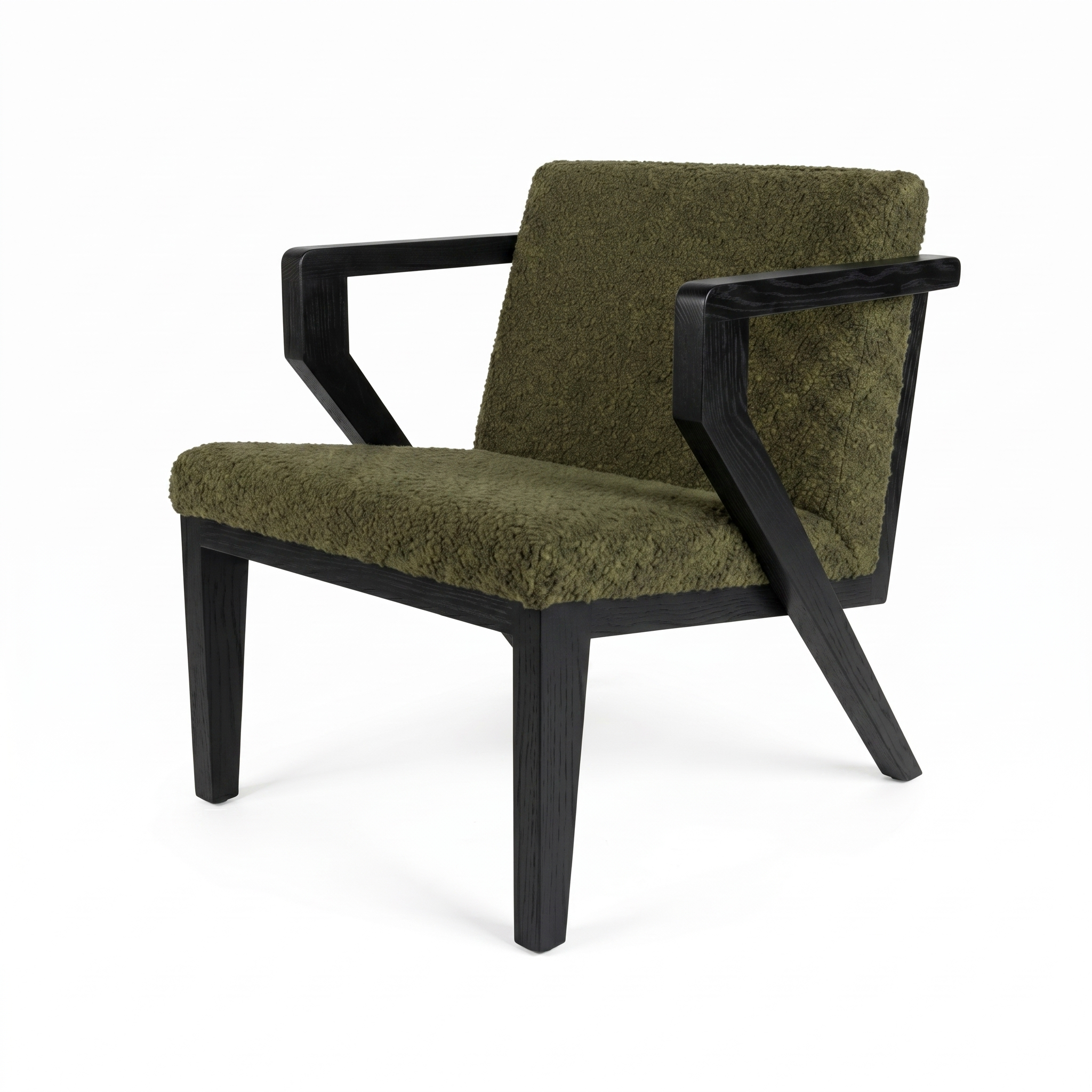 Oillin Lounge Chair
