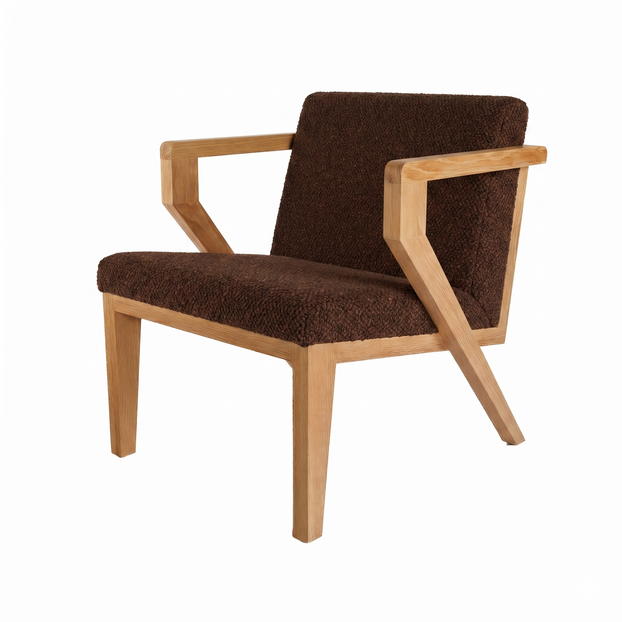 Oillin Lounge Chair