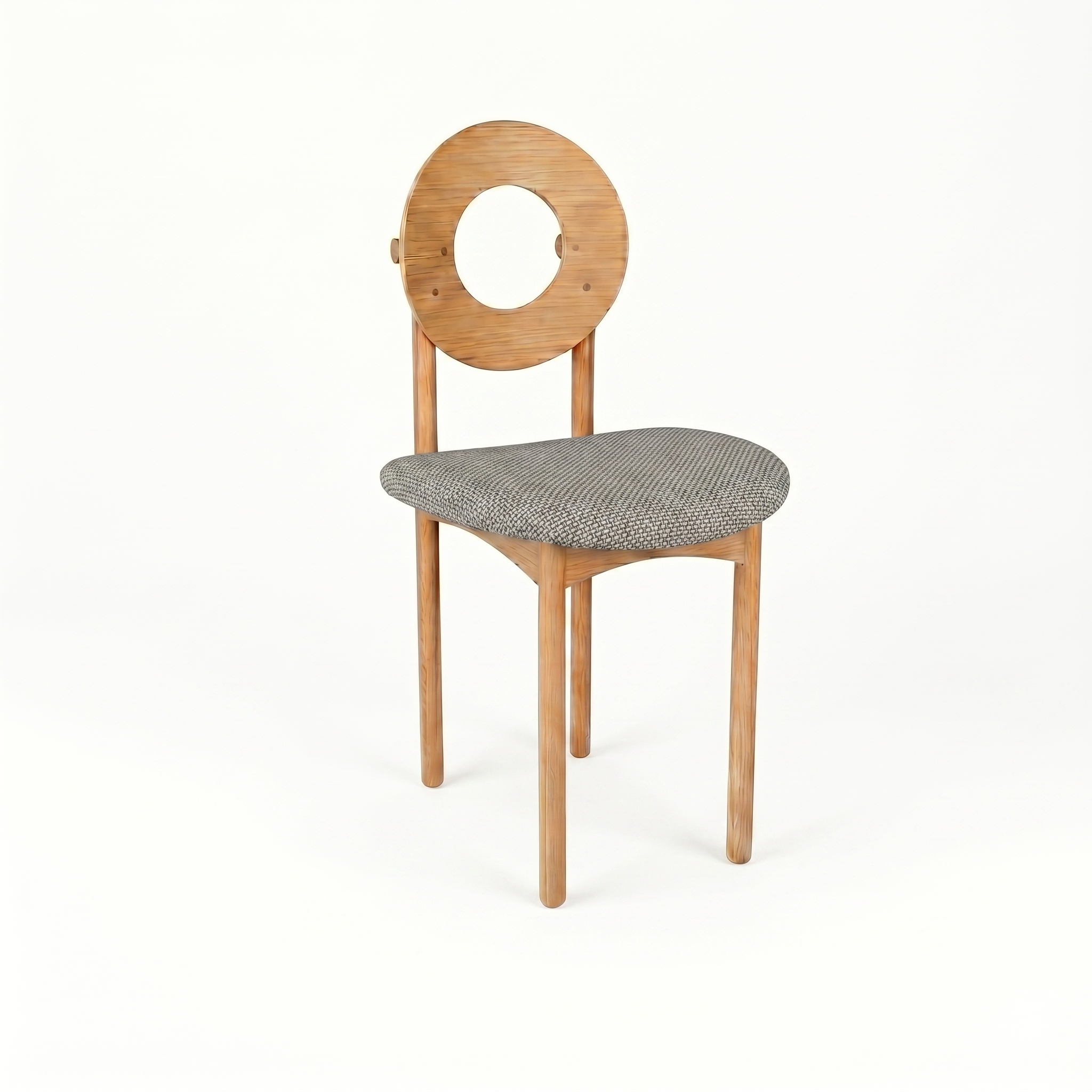Dumick Dining Chair