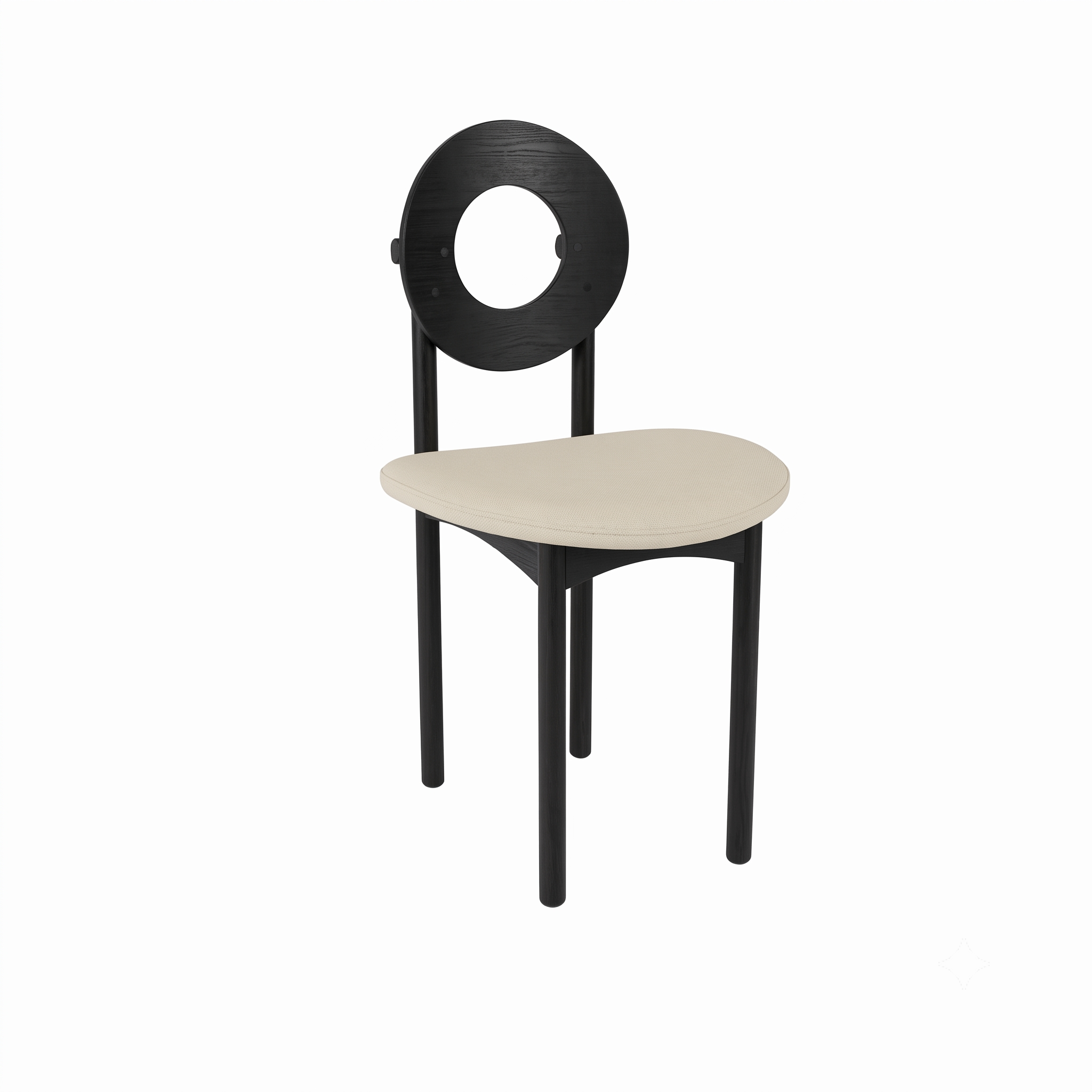 Dumick Dining Chair