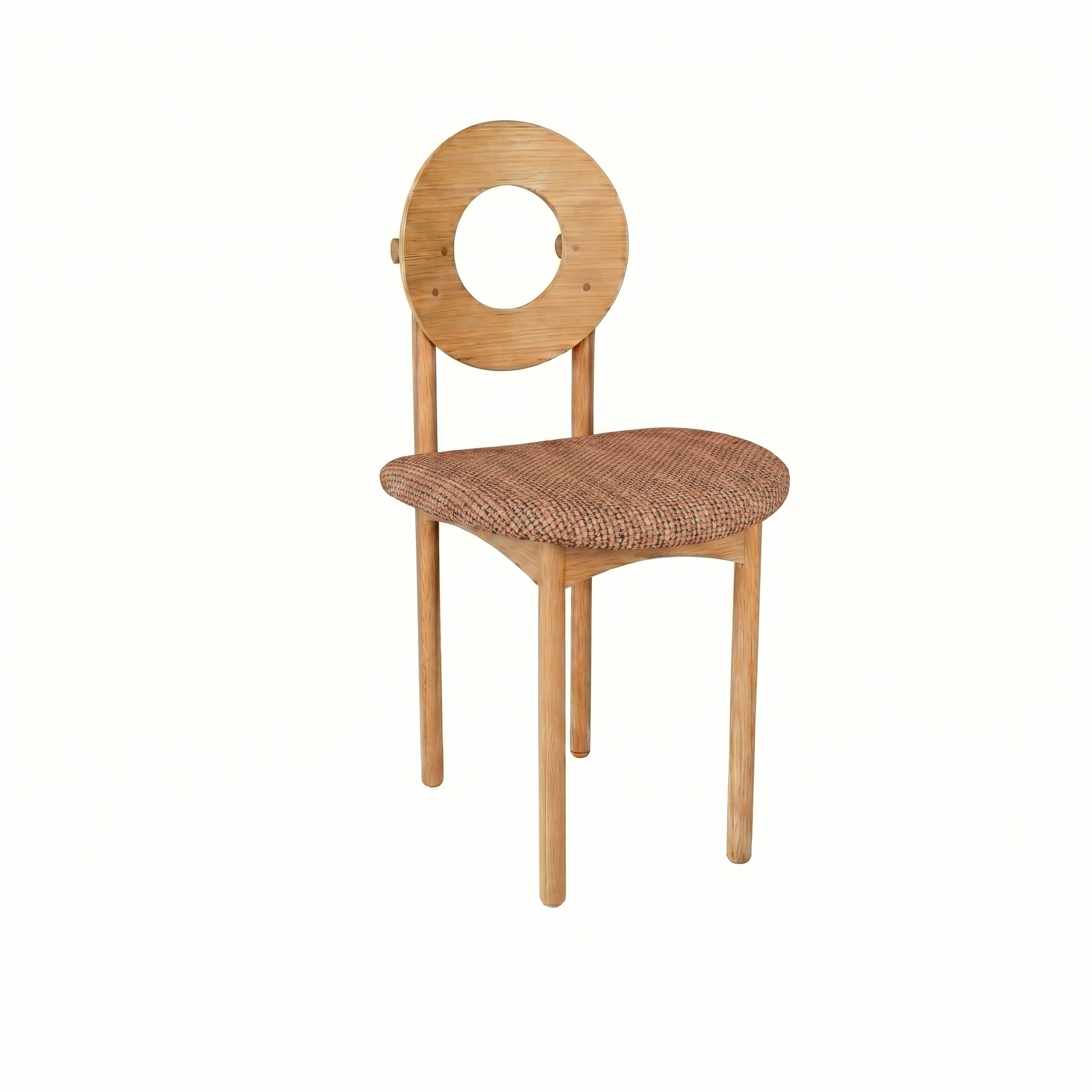 Dumick Dining Chair