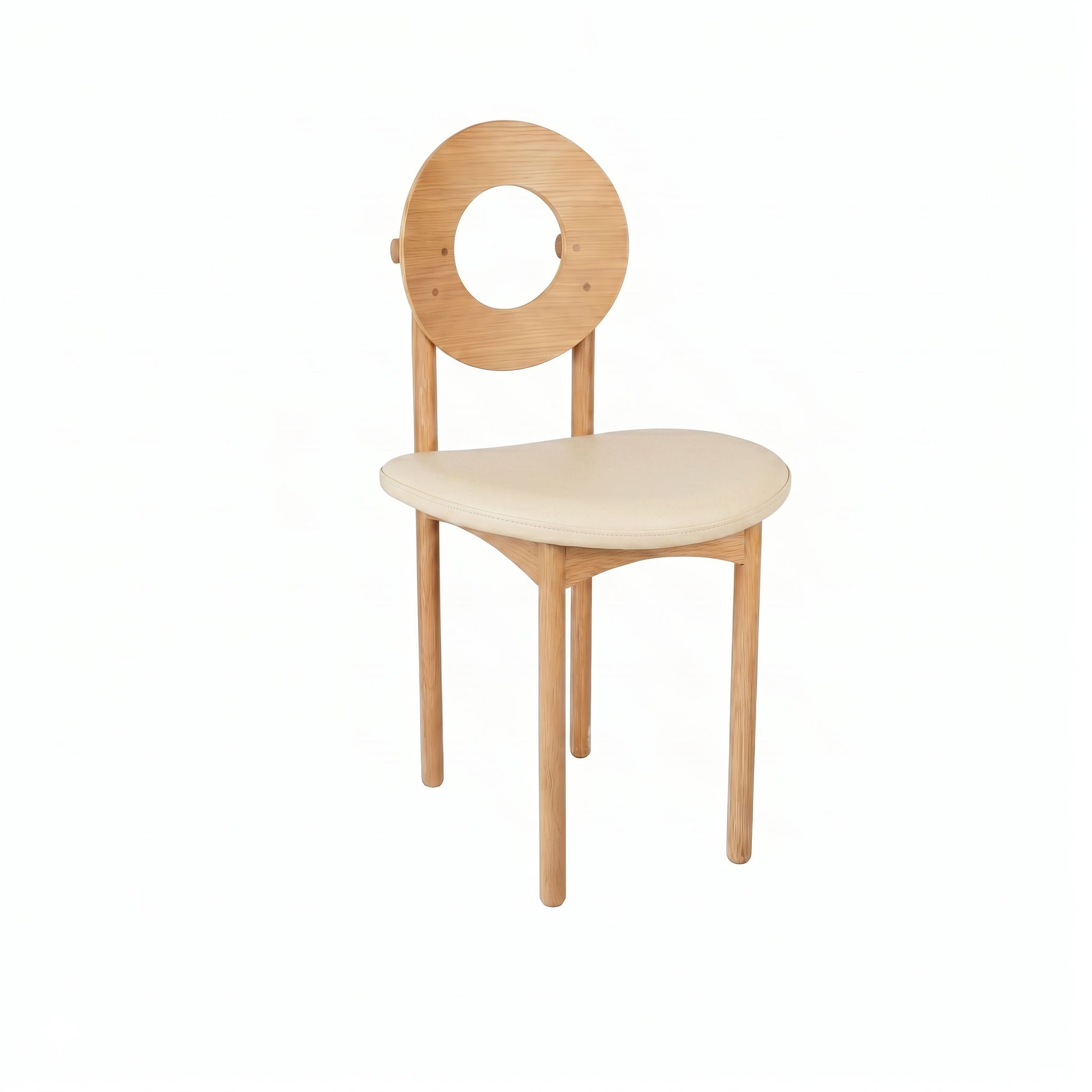 Dumick Dining Chair