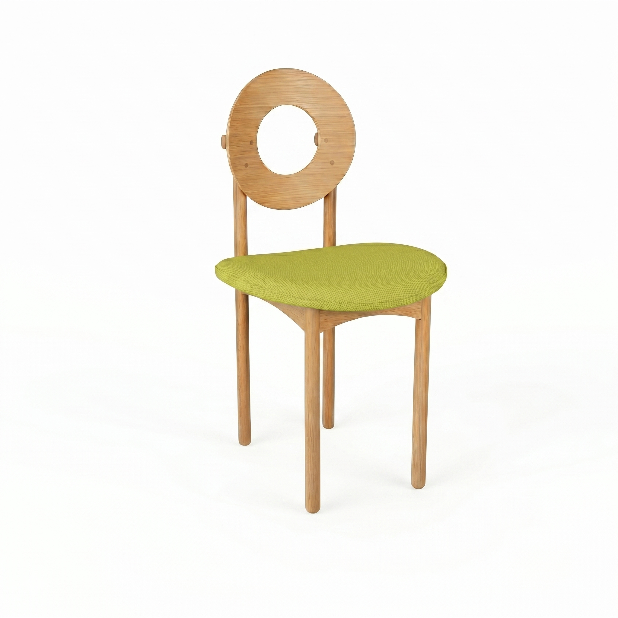 Dumick Dining Chair