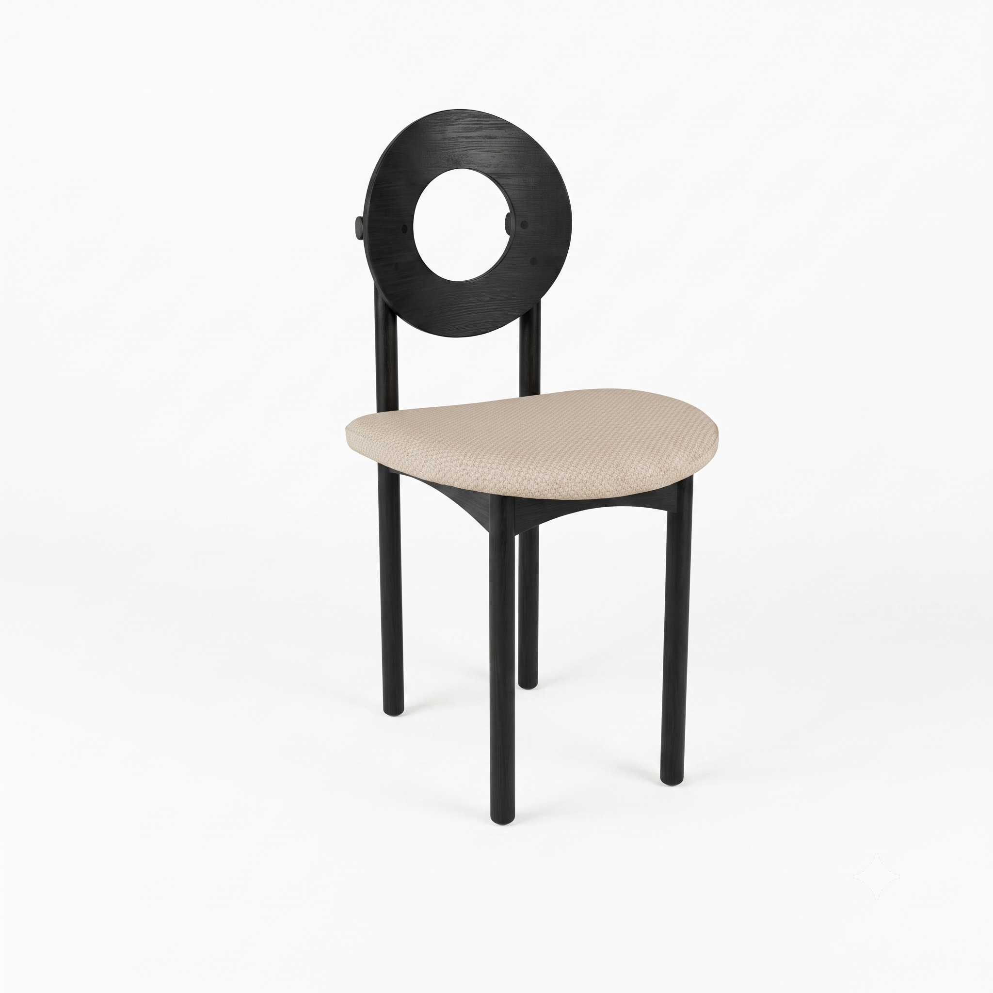 Dumick Dining Chair