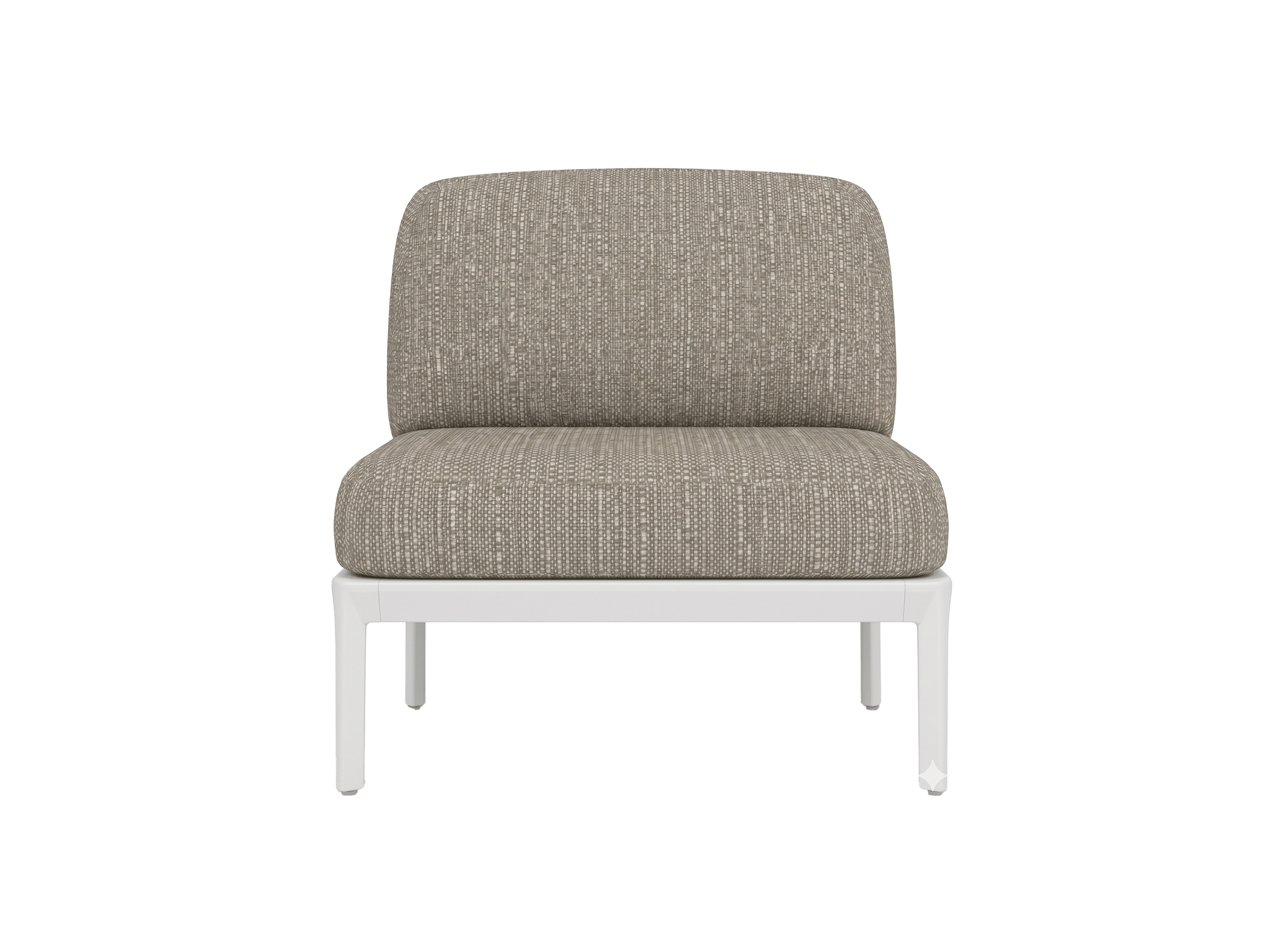 Amai Outdoor Lounge Chair