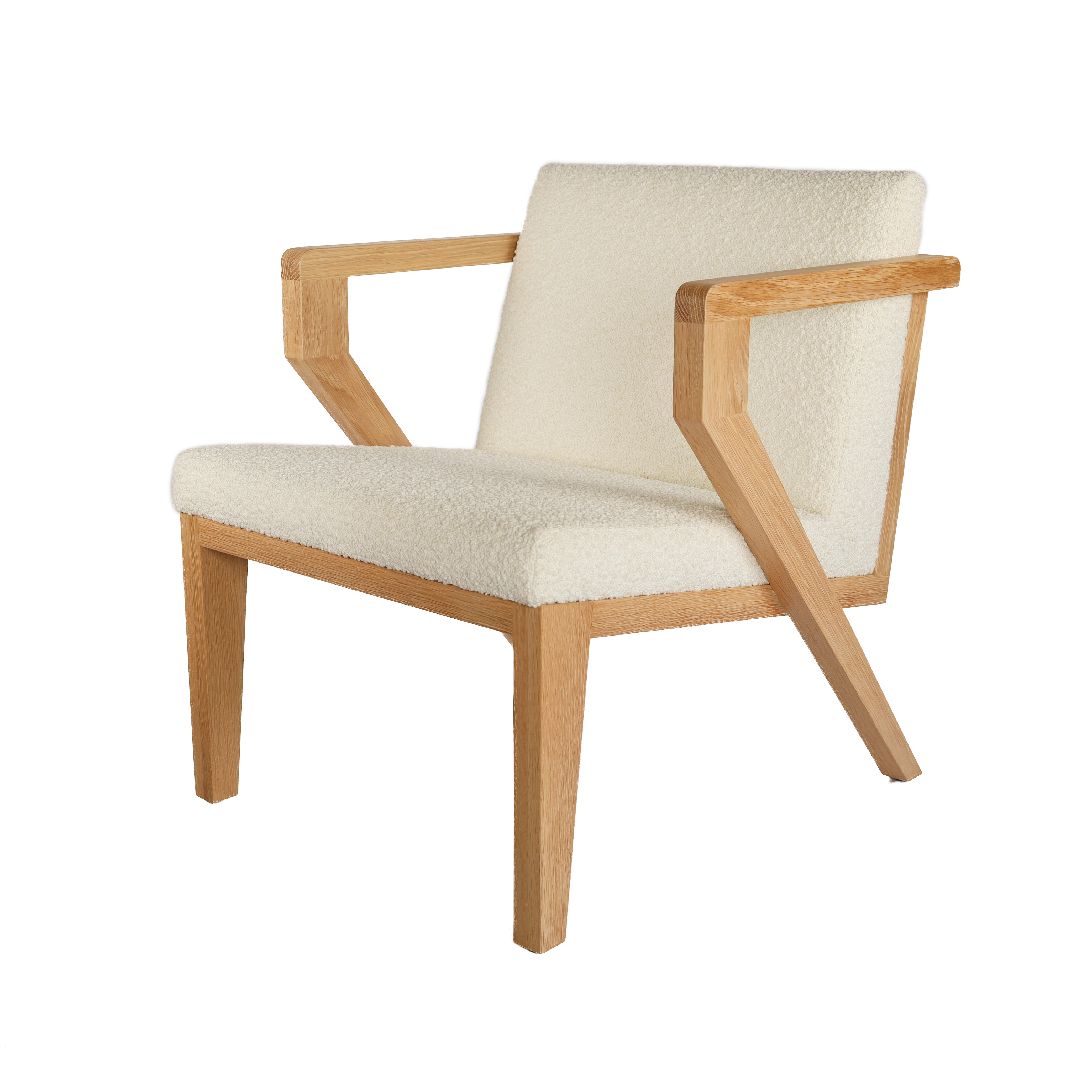Oillin Lounge Chair