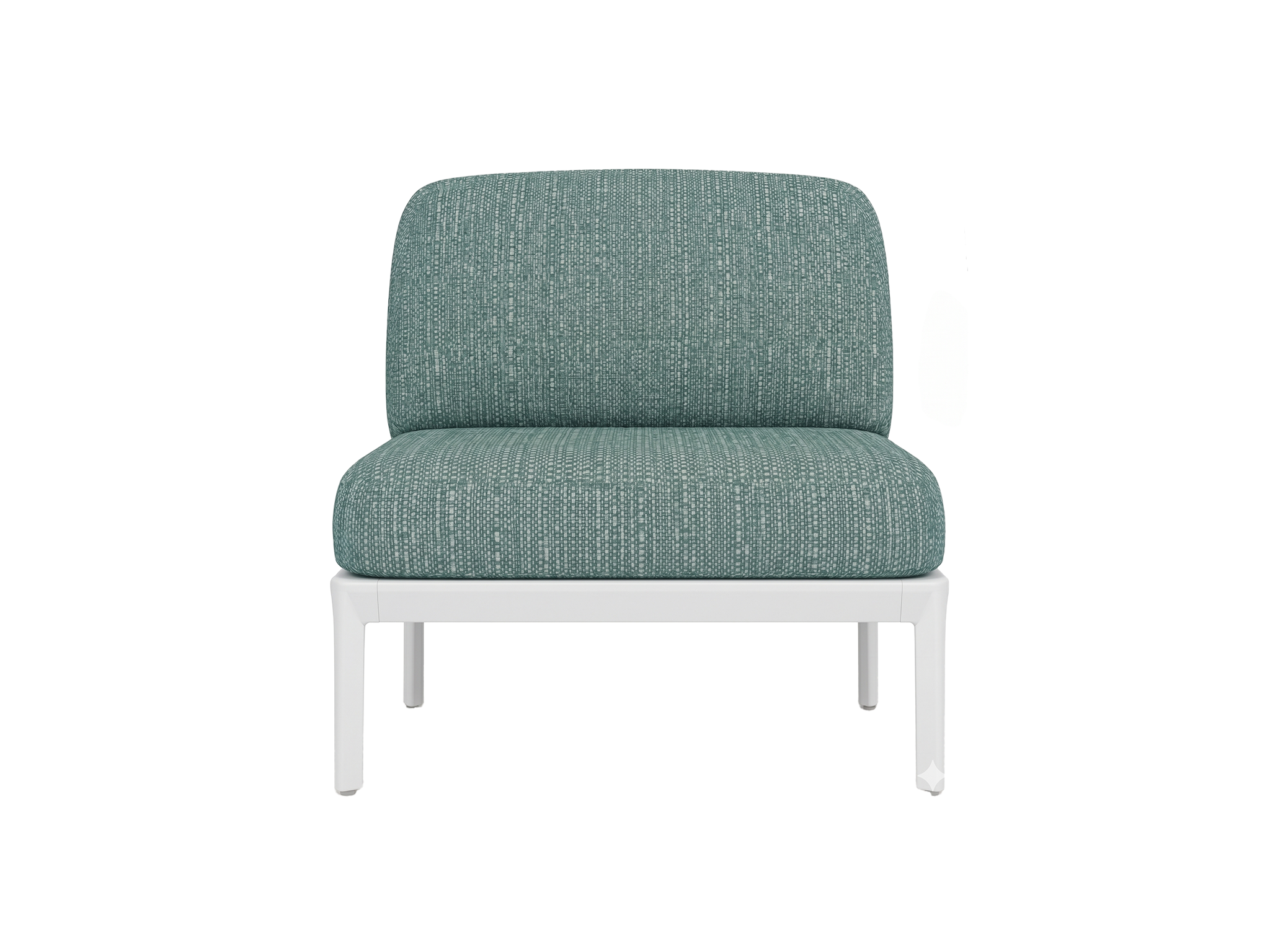 Amai Outdoor Lounge Chair