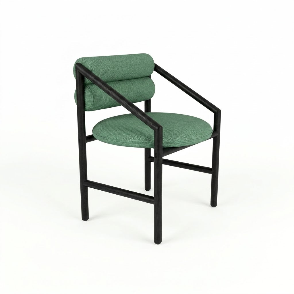Zork Dining Chair