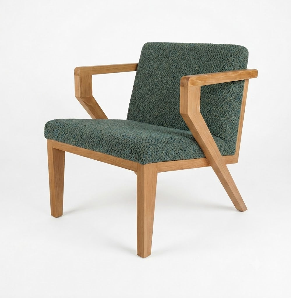 Oillin Lounge Chair