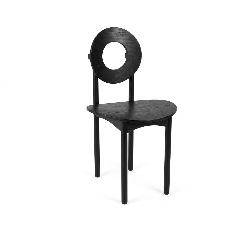 Dumick Dining Chair